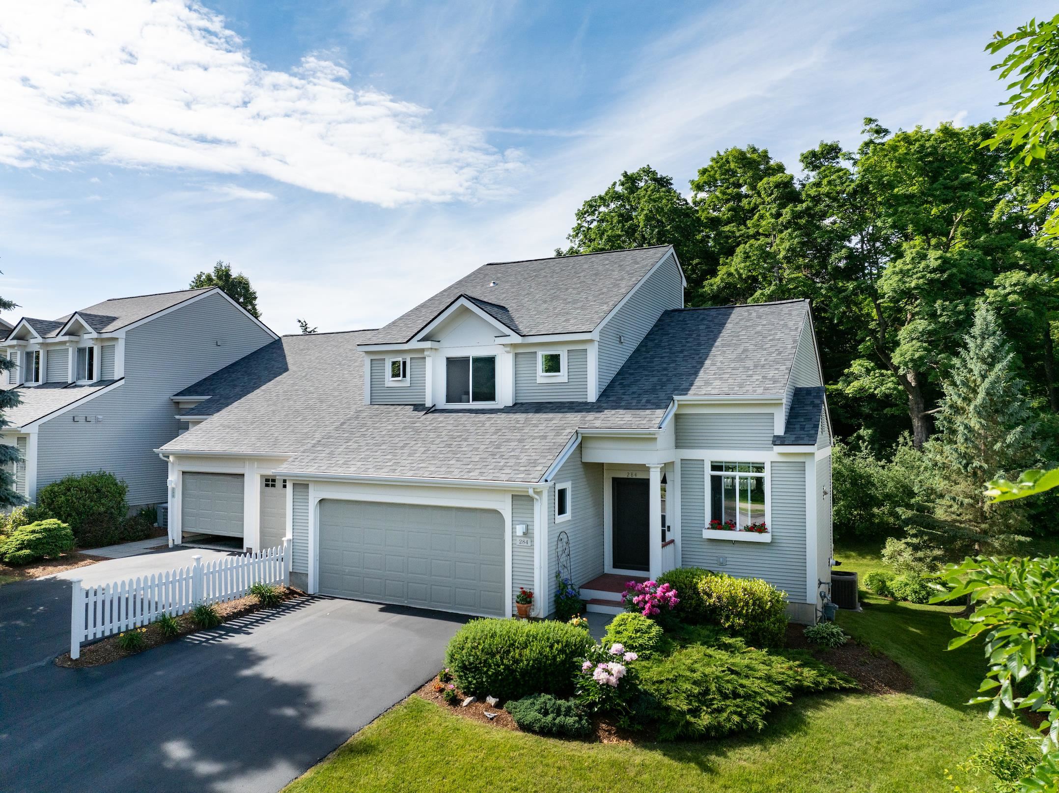 284 Park Road