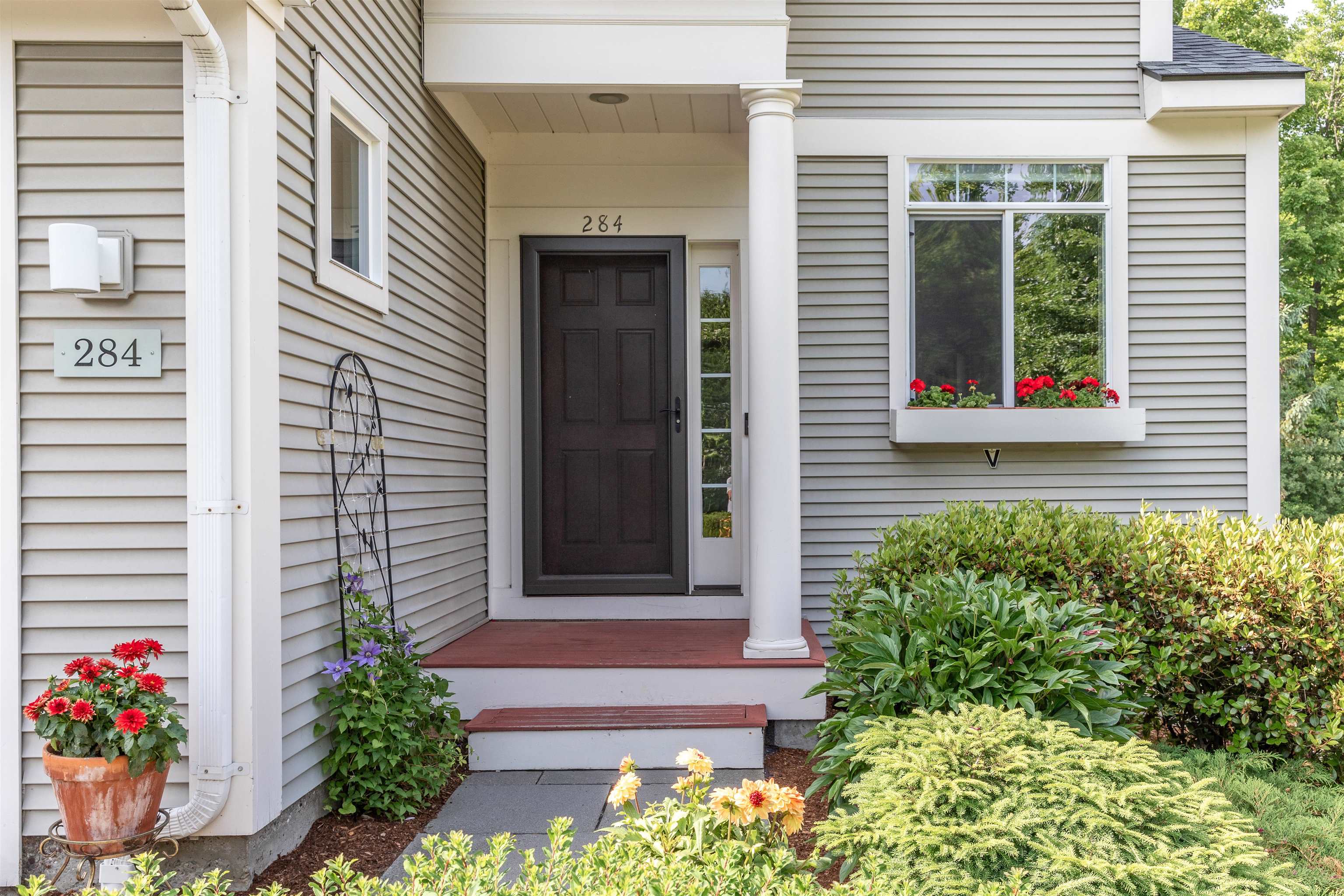 284 Park Road
