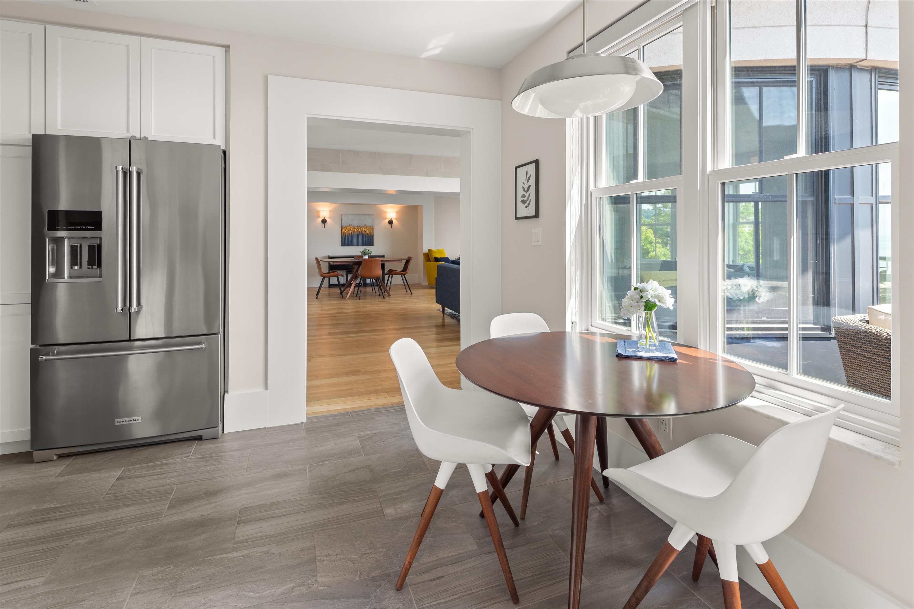 40 College Street Unit: 605