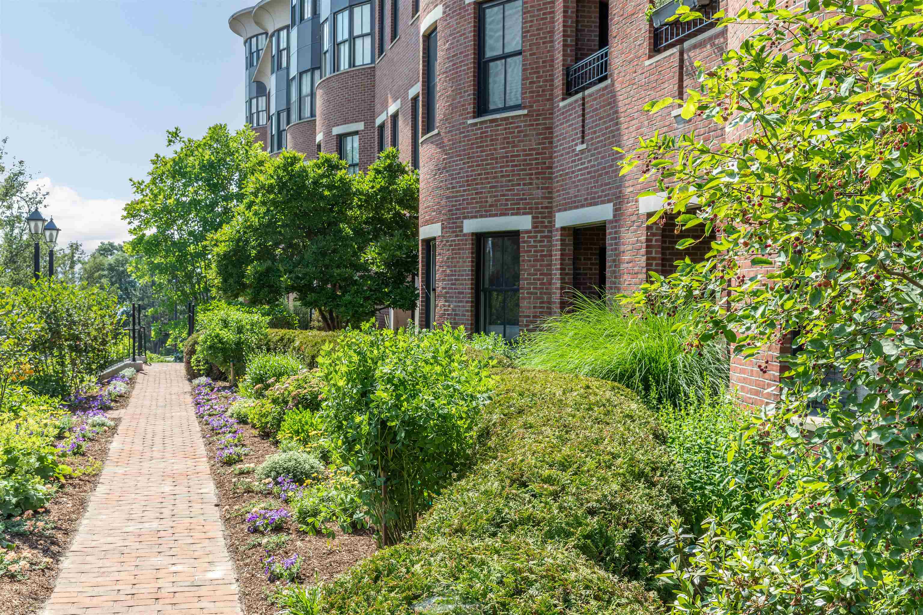 40 College Street Unit: 605