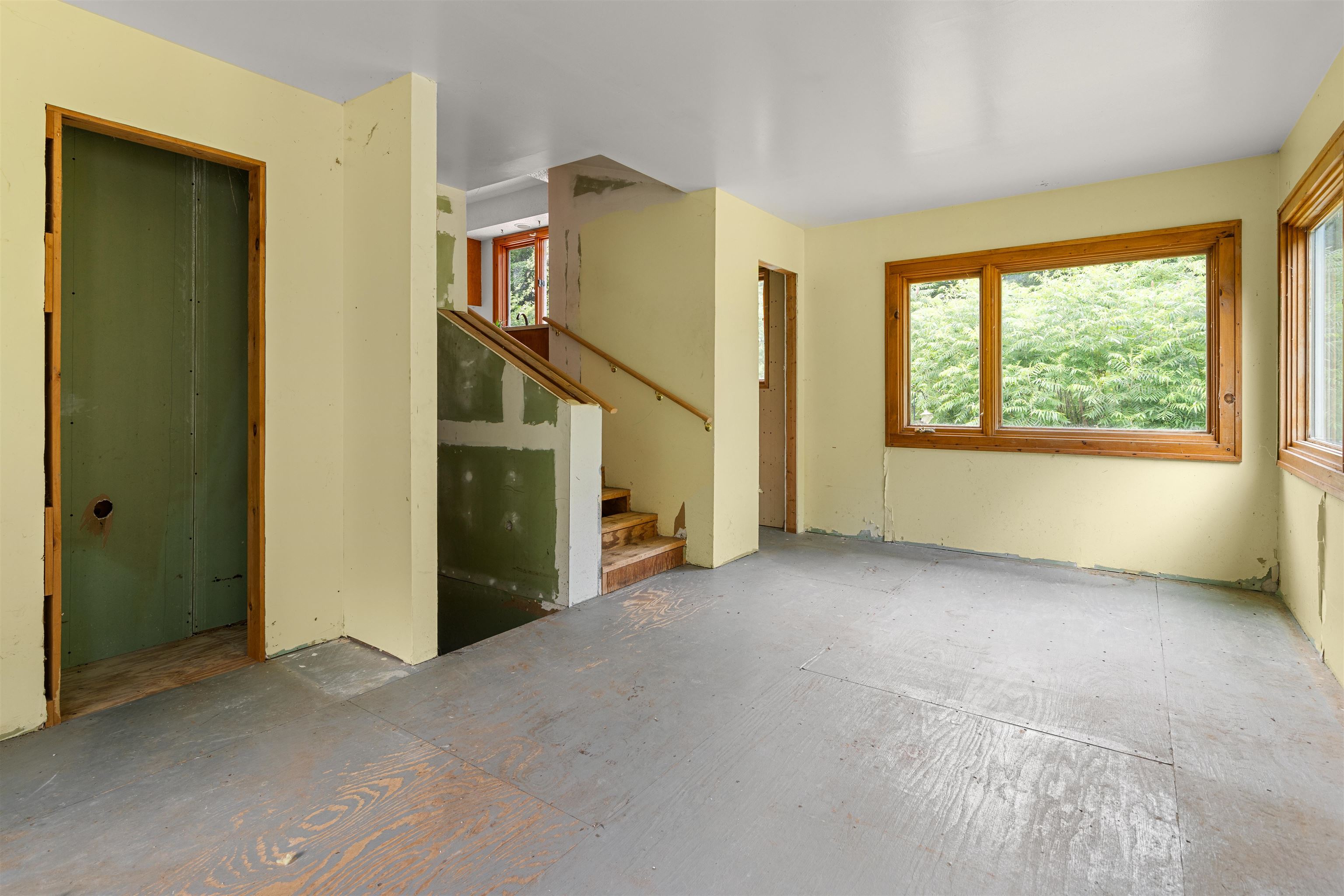 275 Manley Road