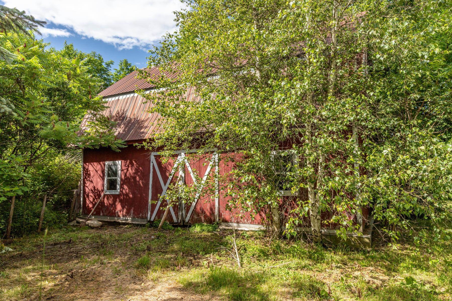 275 Manley Road