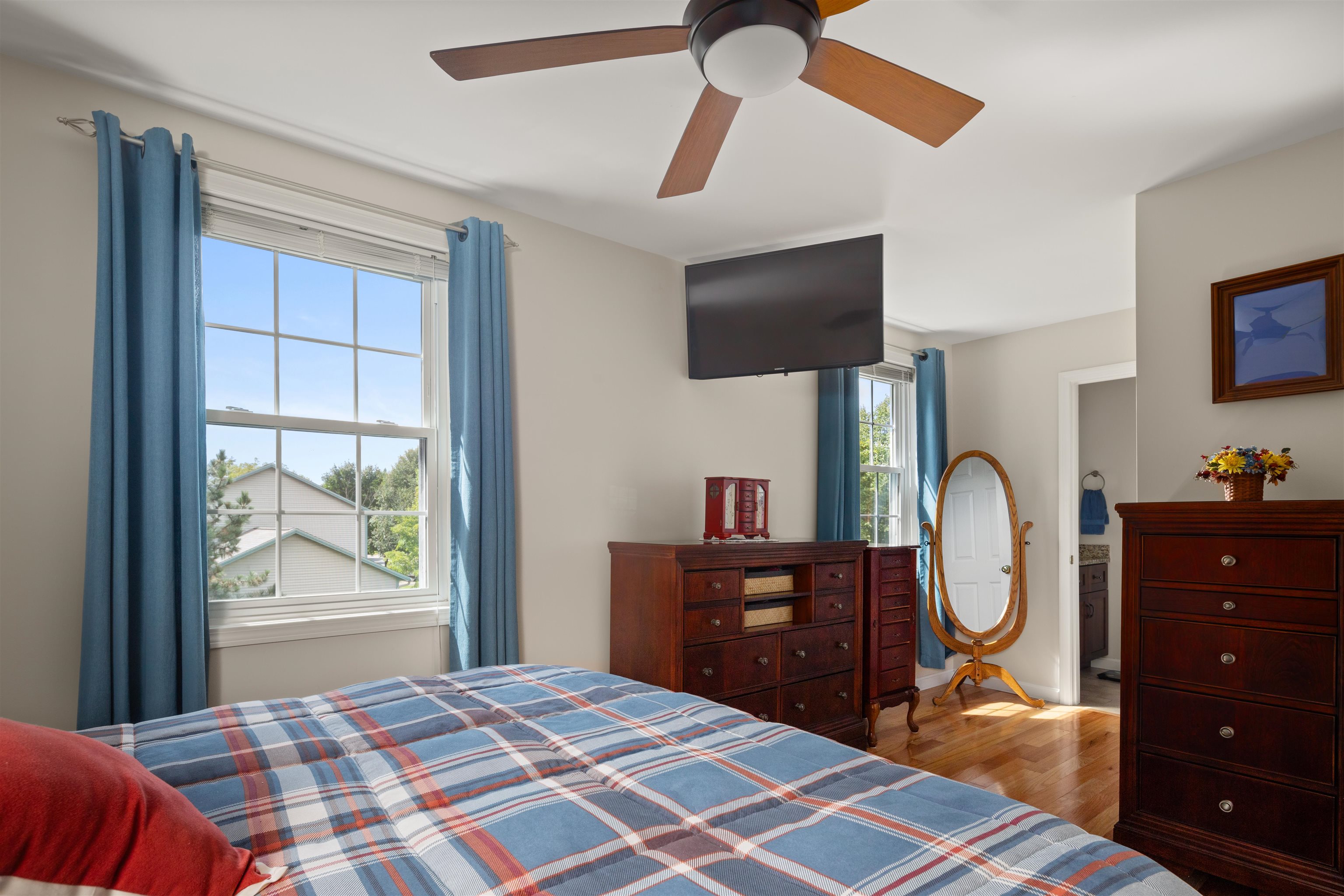 1 Moss Glen Lane