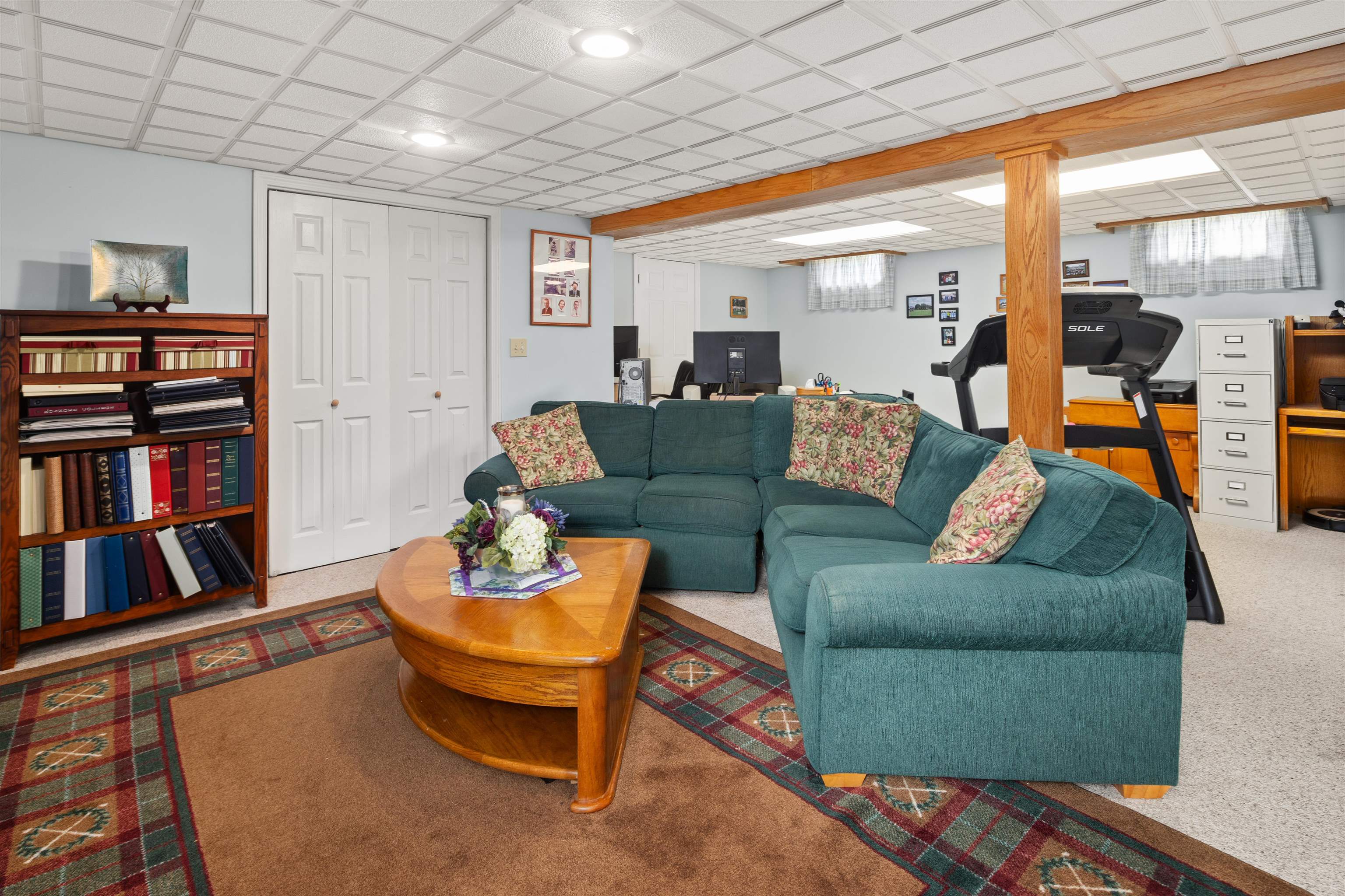 1 Moss Glen Lane