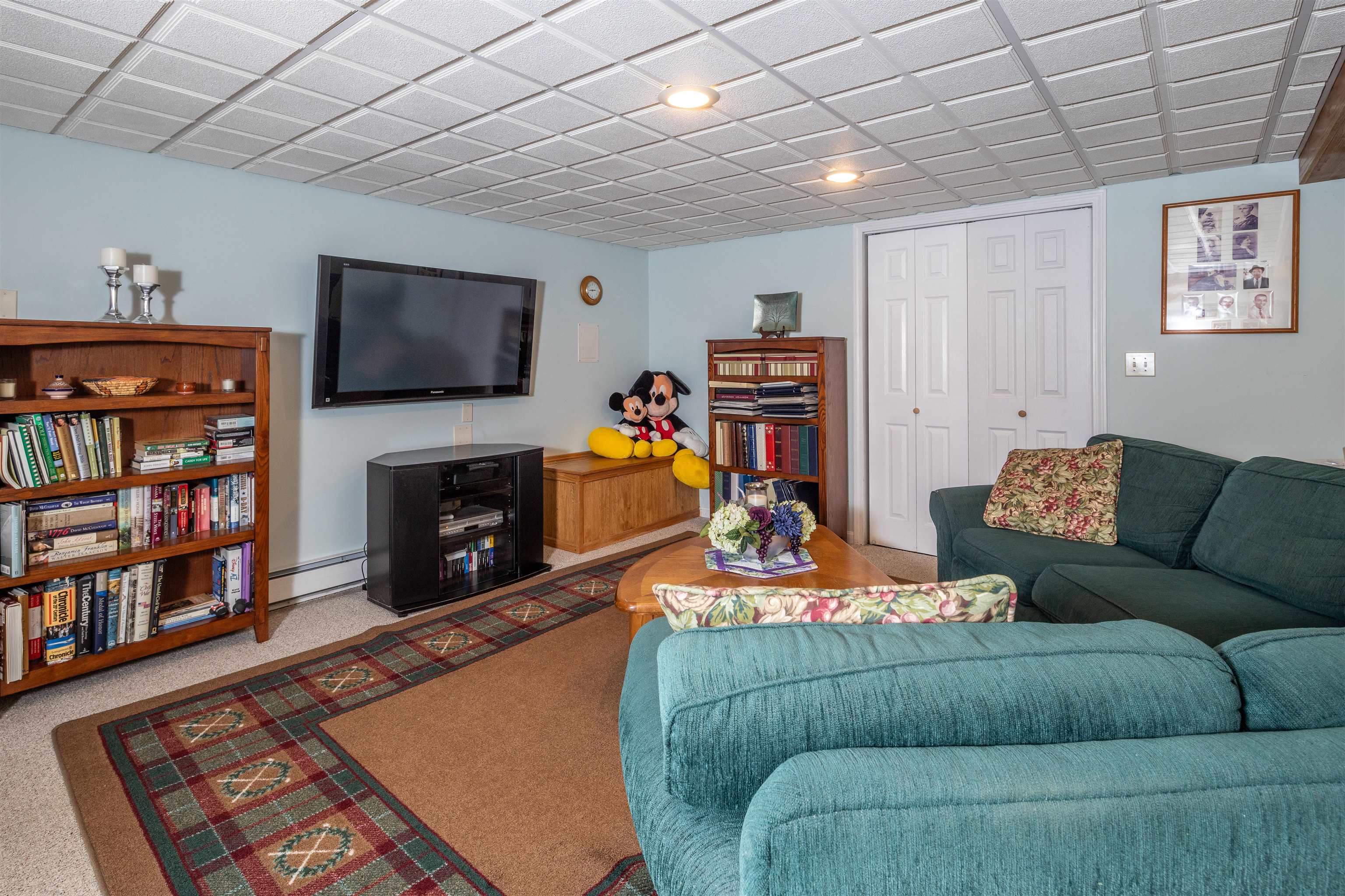 1 Moss Glen Lane
