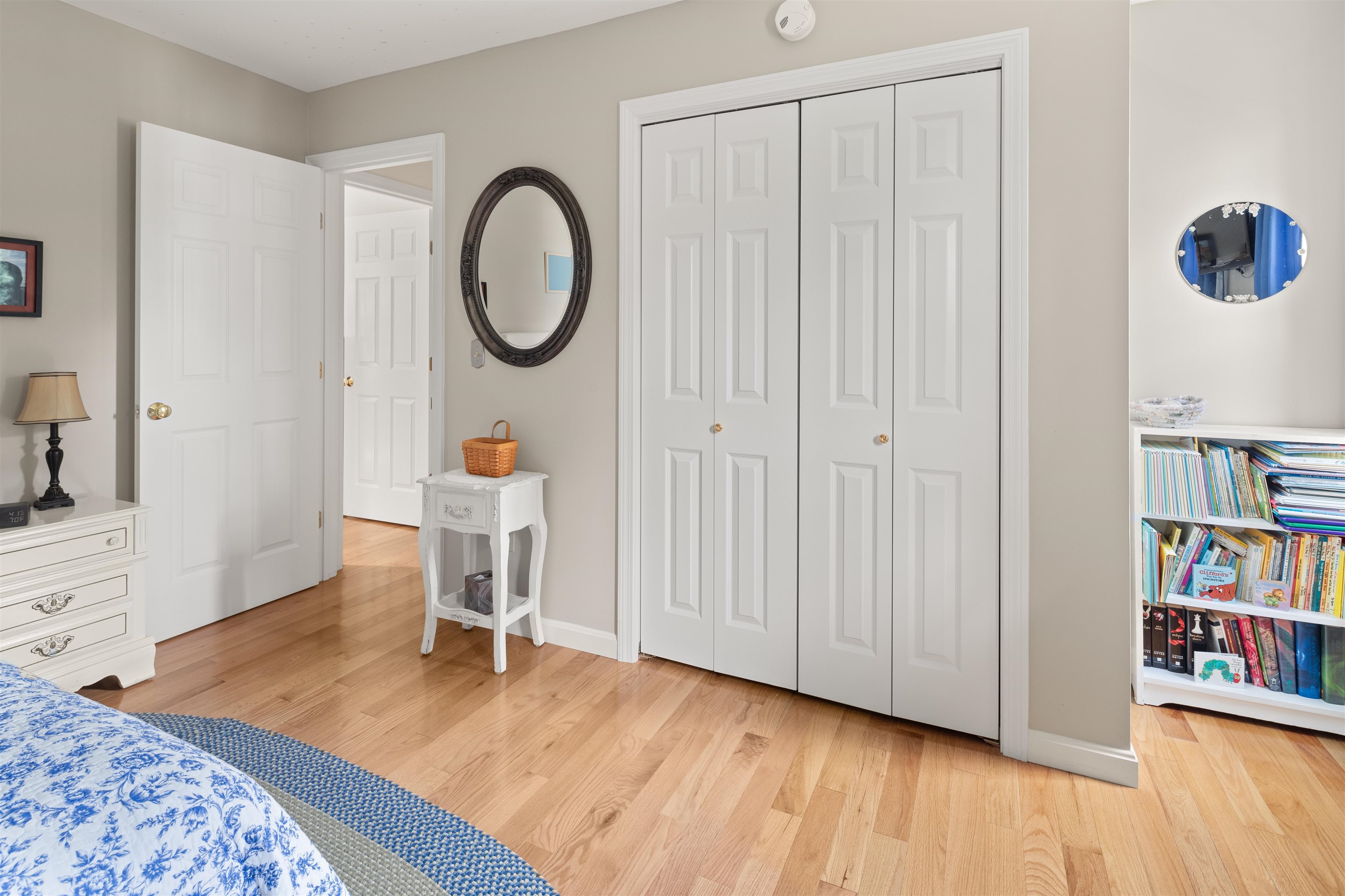1 Moss Glen Lane