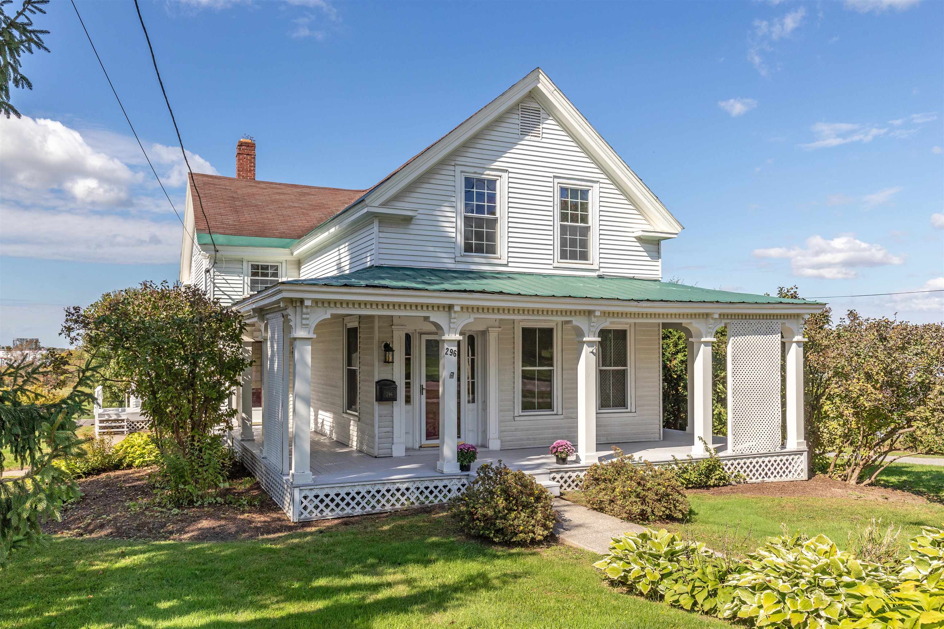 296 South Main Street