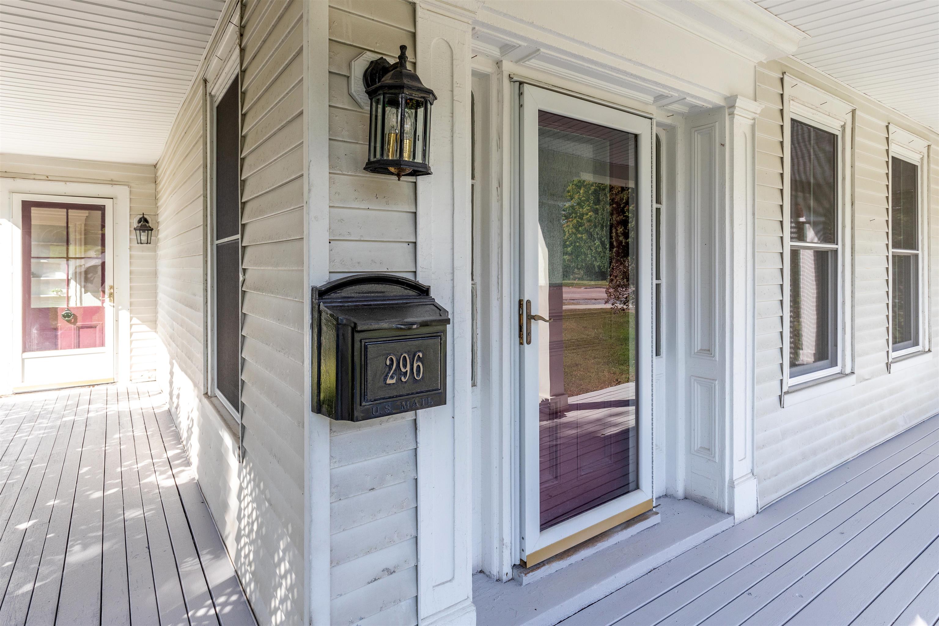 296 South Main Street