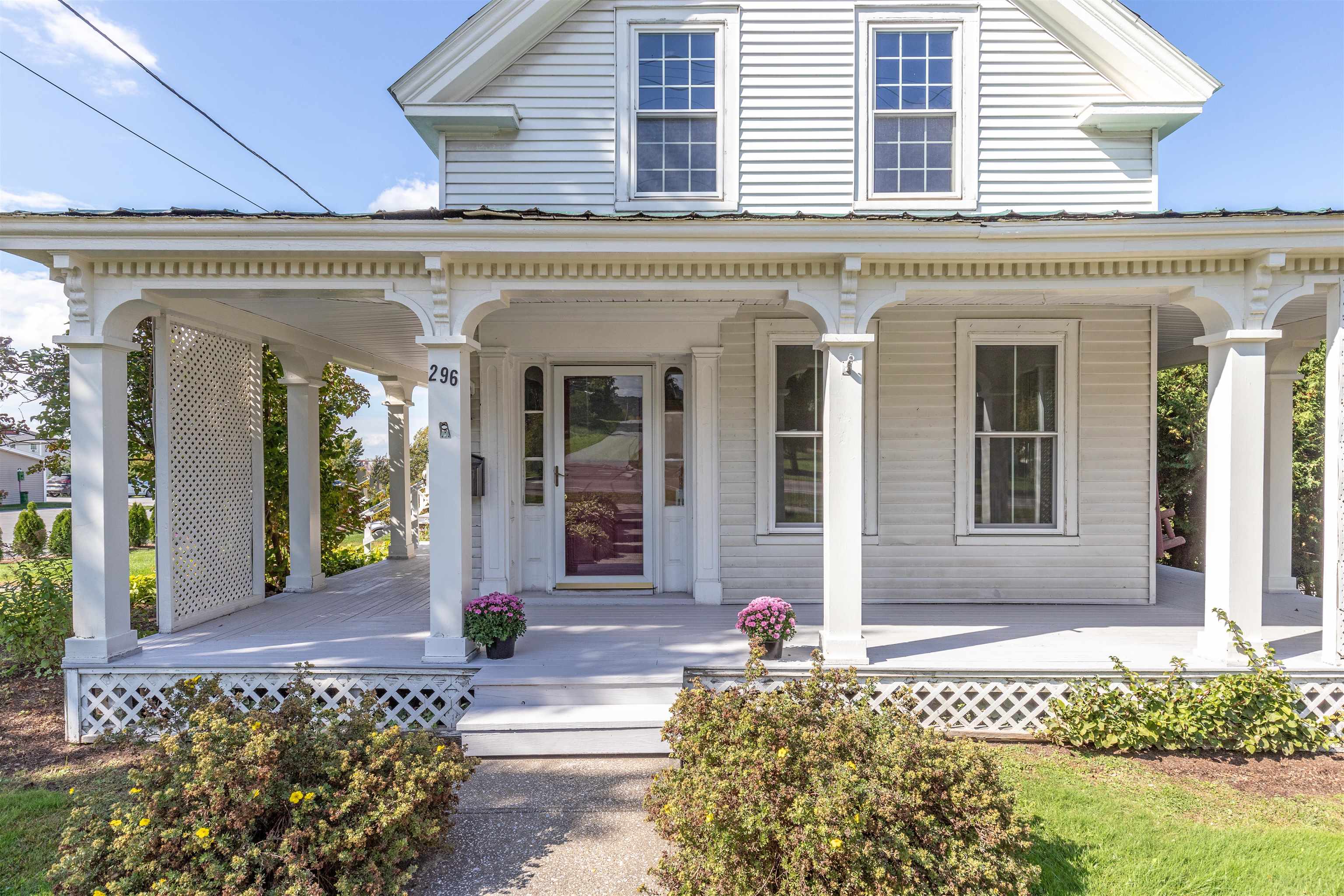 296 South Main Street
