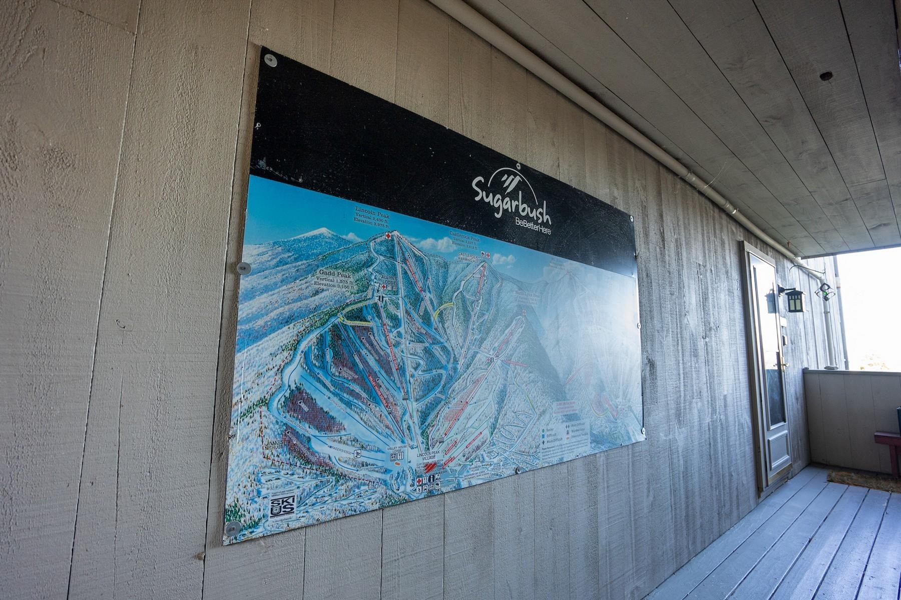 105 Snowside Drive Unit: 22