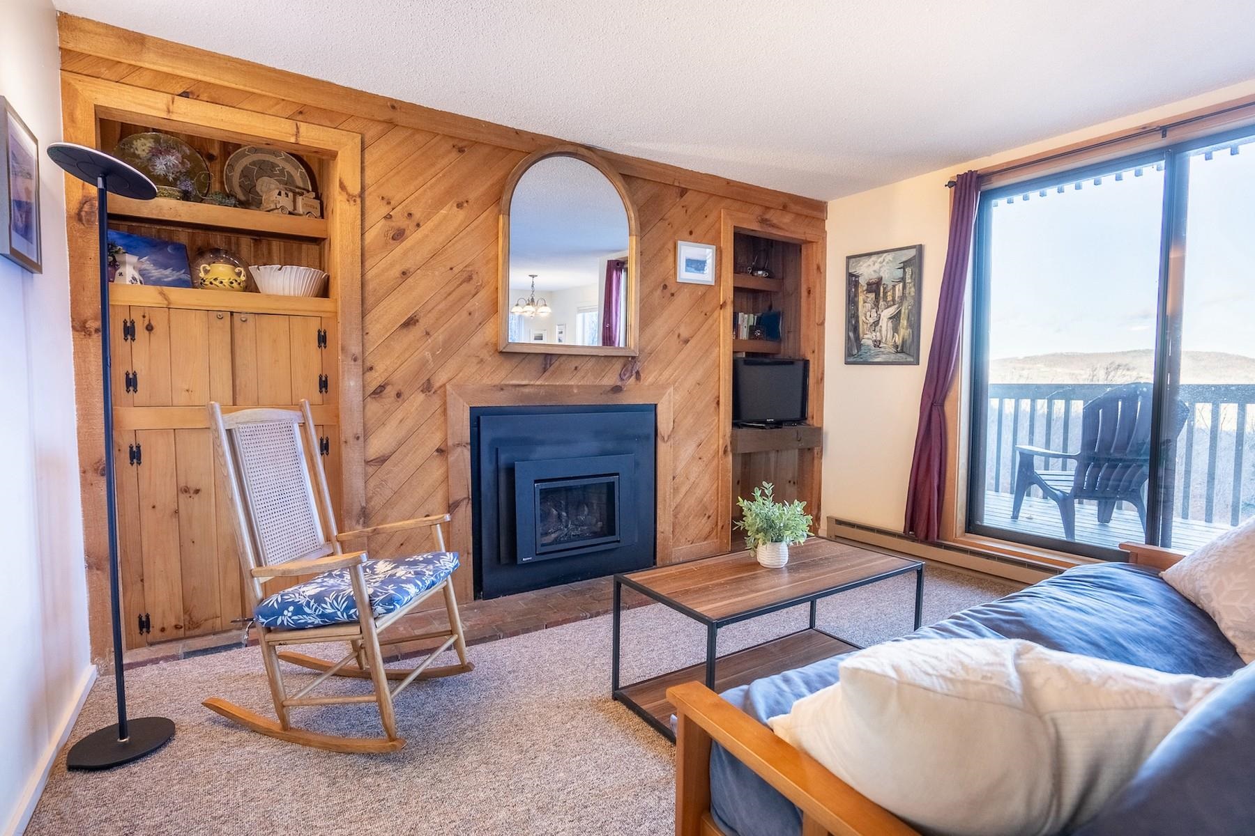 105 Snowside Drive Unit: 22