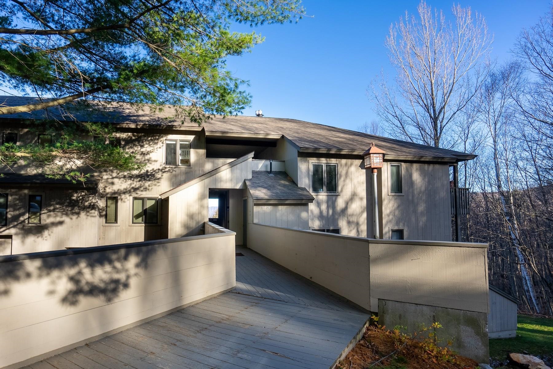 105 Snowside Drive Unit: 22