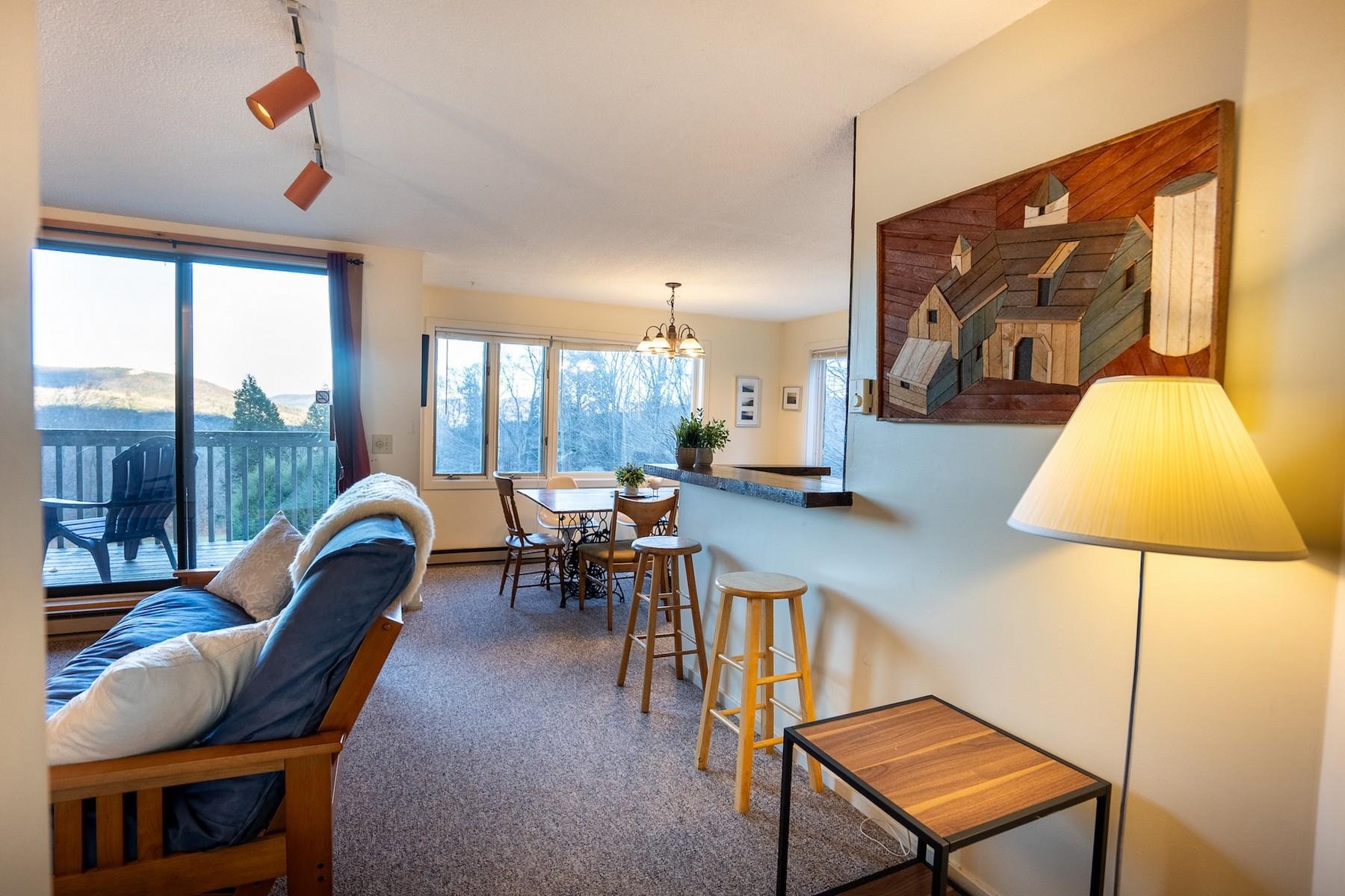 105 Snowside Drive Unit: 22