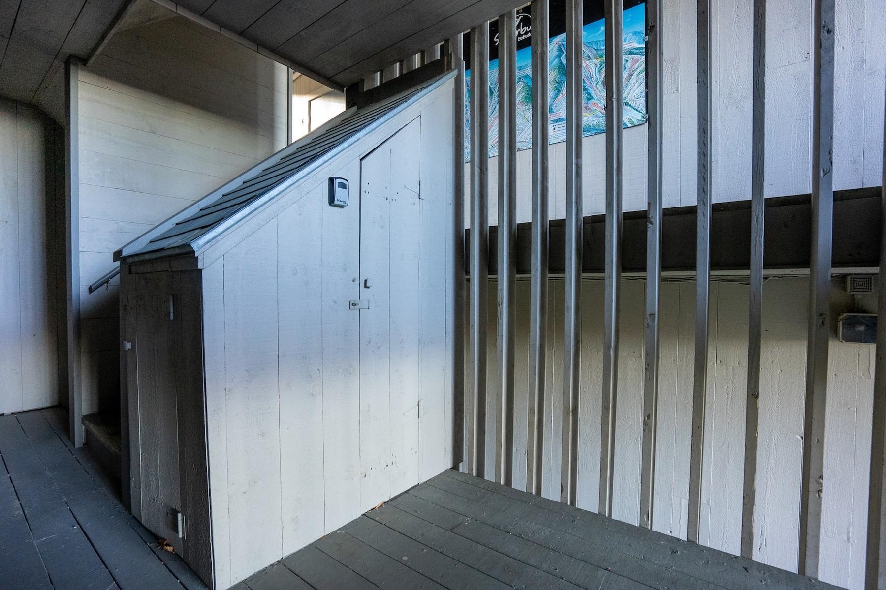 105 Snowside Drive Unit: 22