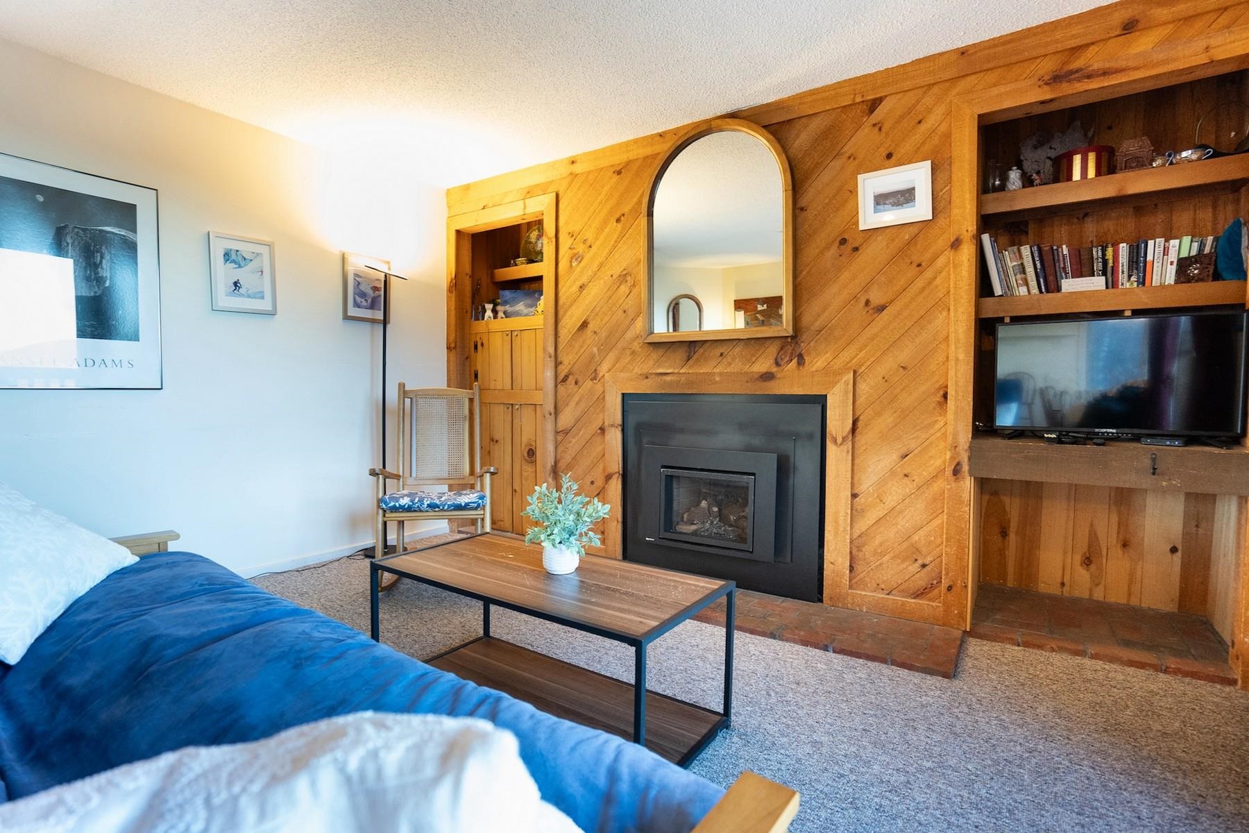 105 Snowside Drive Unit: 22