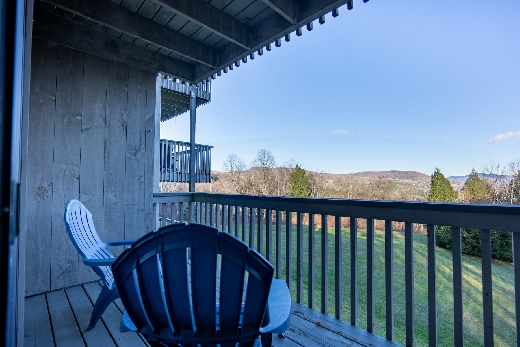 105 Snowside Drive Unit: 22