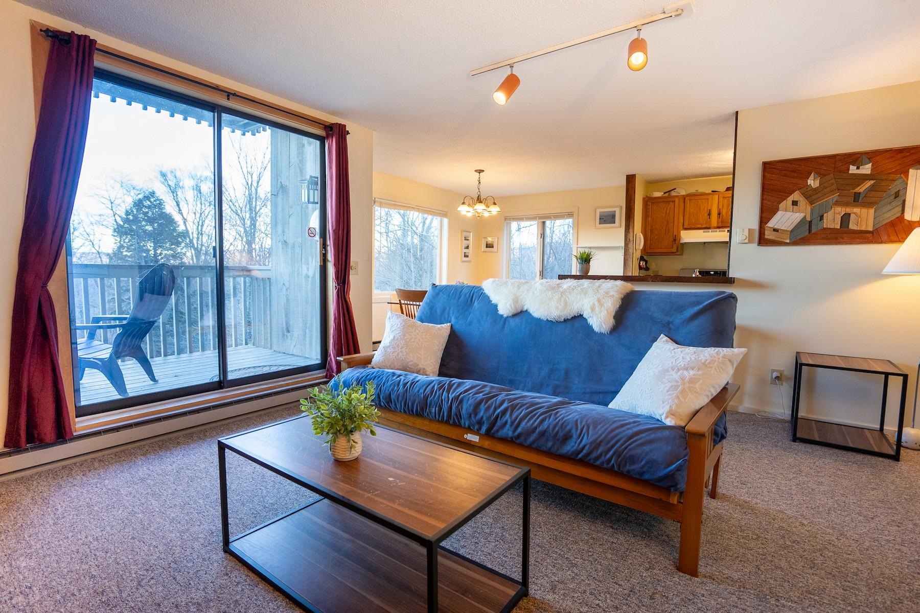 105 Snowside Drive Unit: 22