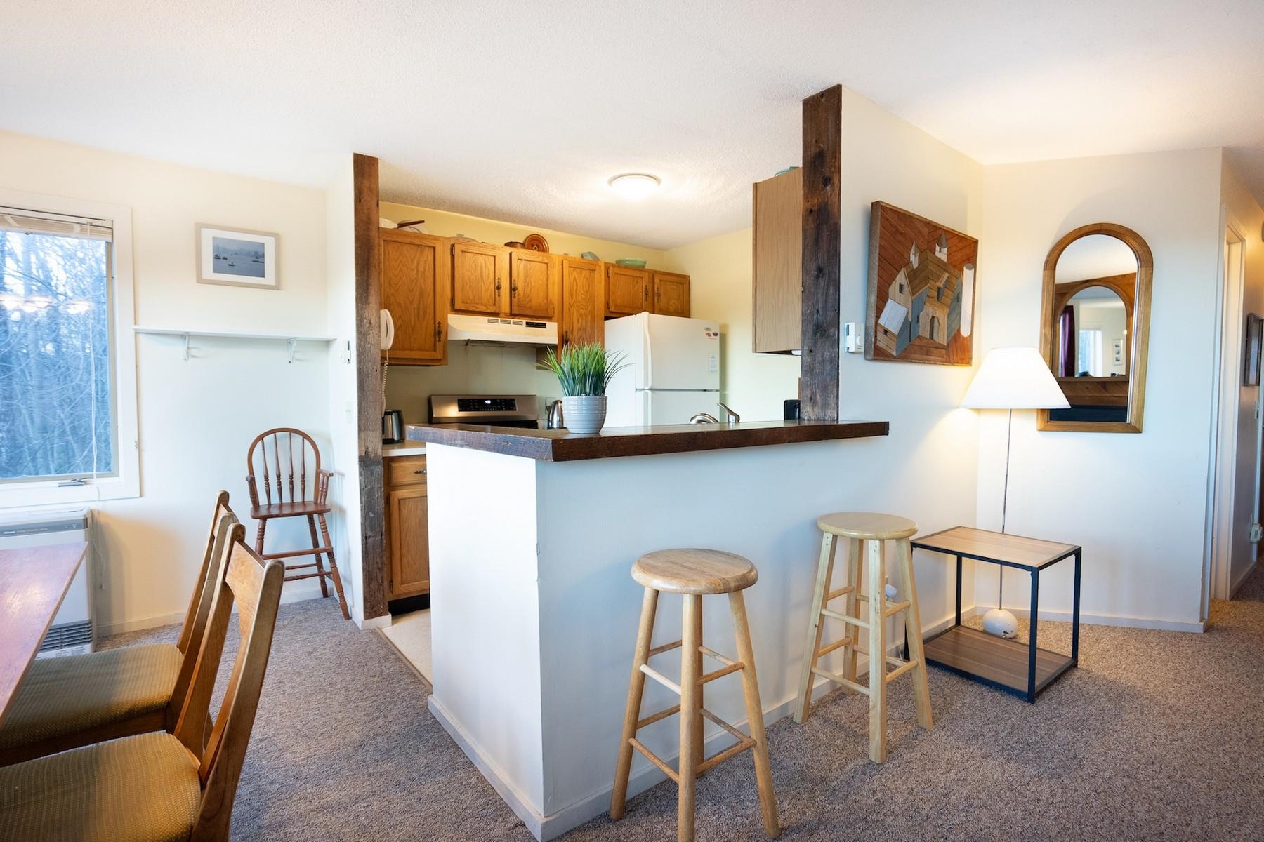 105 Snowside Drive Unit: 22