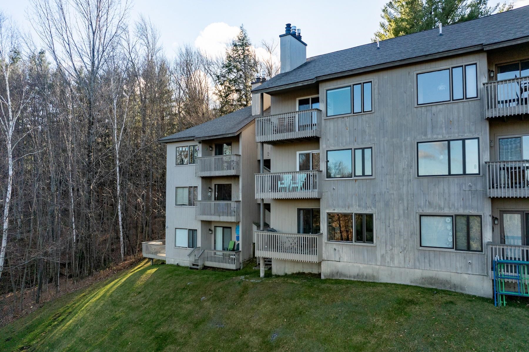 105 Snowside Drive Unit: 22