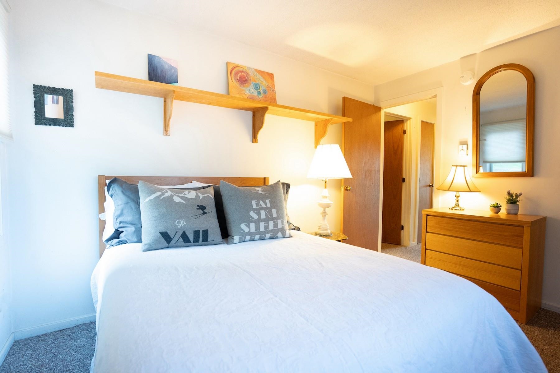 105 Snowside Drive Unit: 22