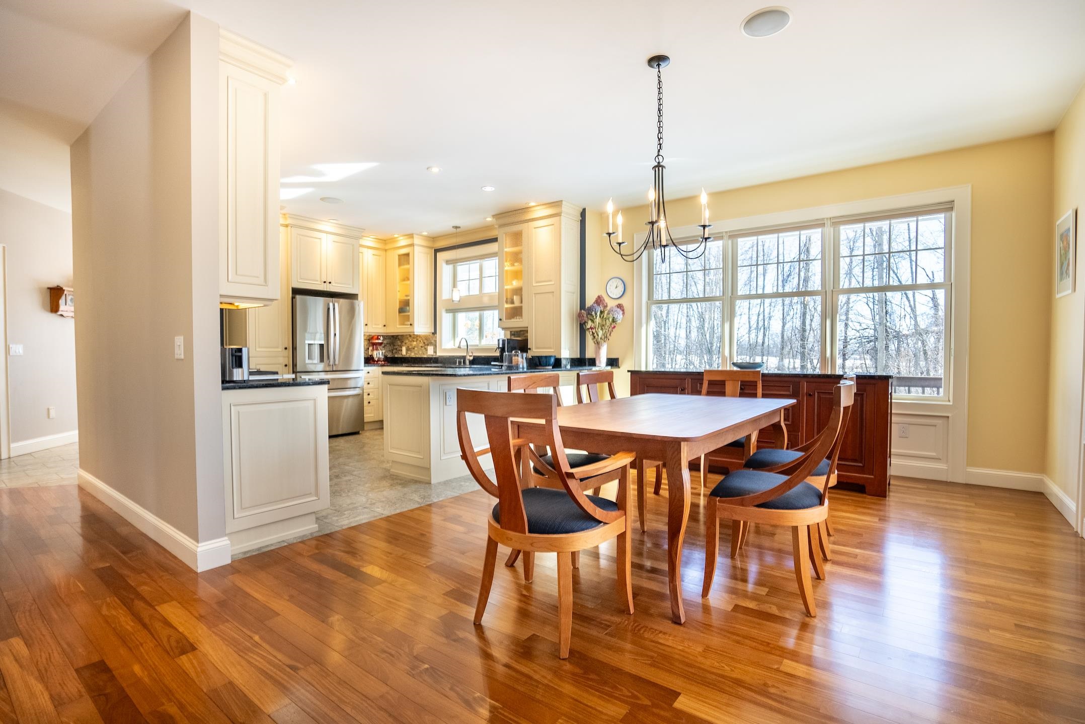 45 East Shore North