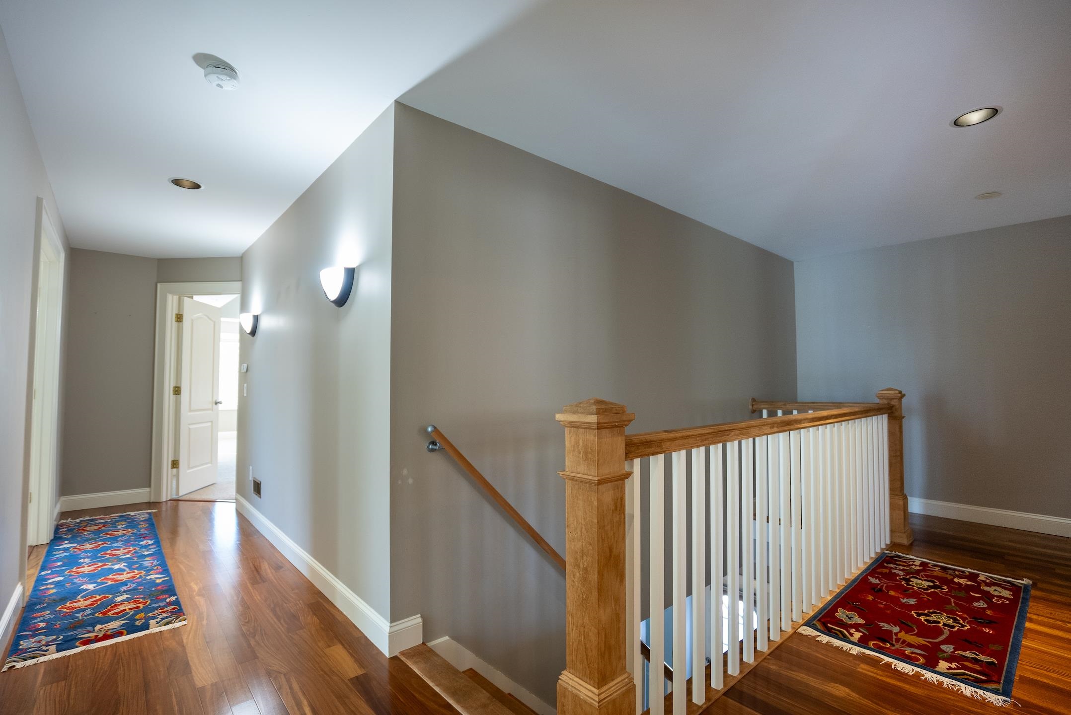 45 East Shore North