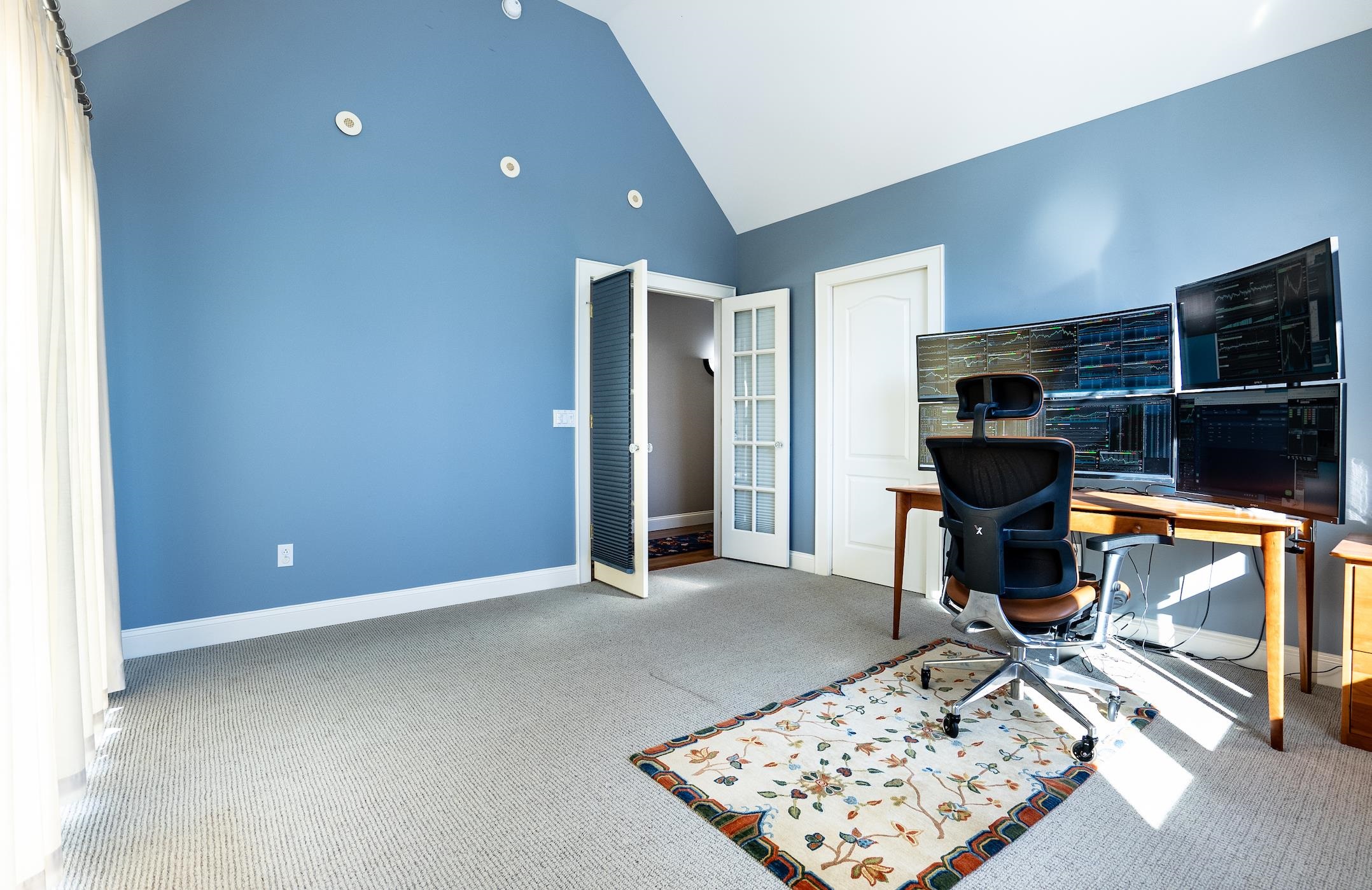 45 East Shore North