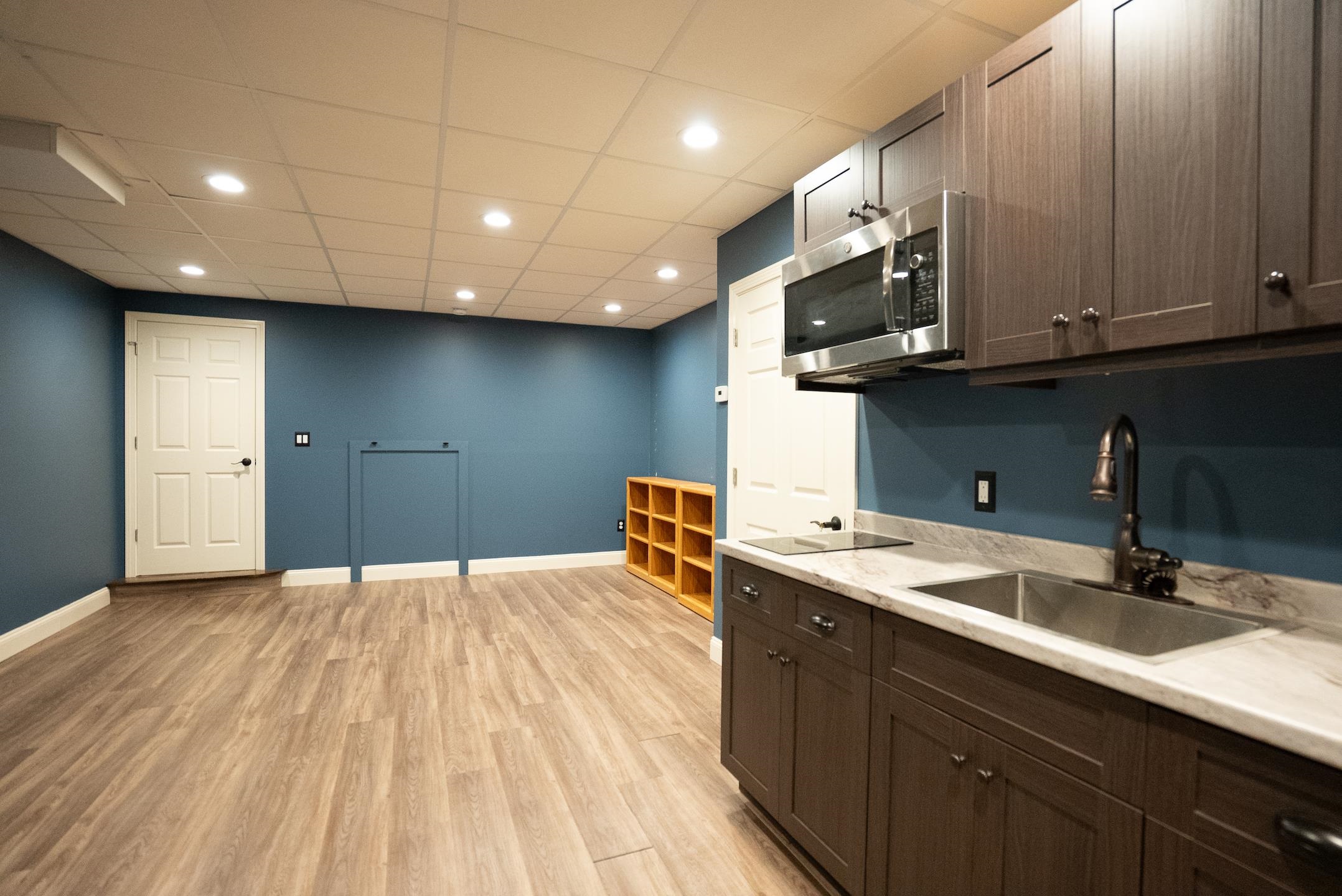 45 East Shore North