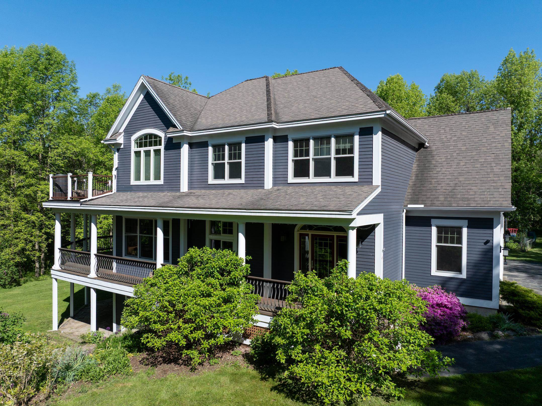 45 East Shore North