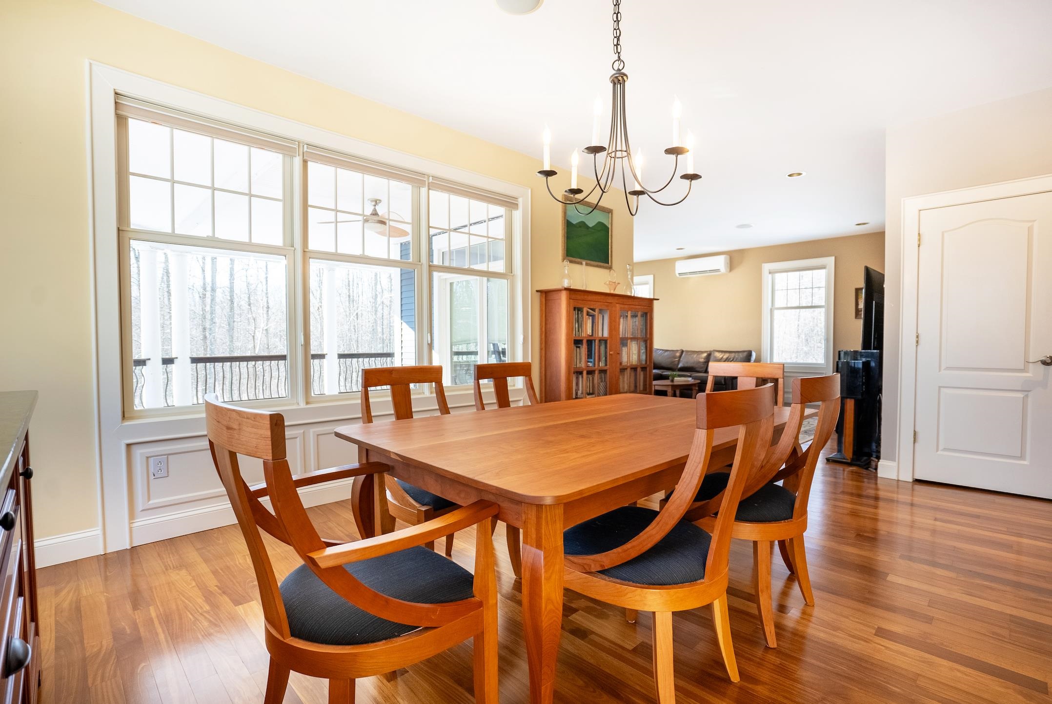 45 East Shore North