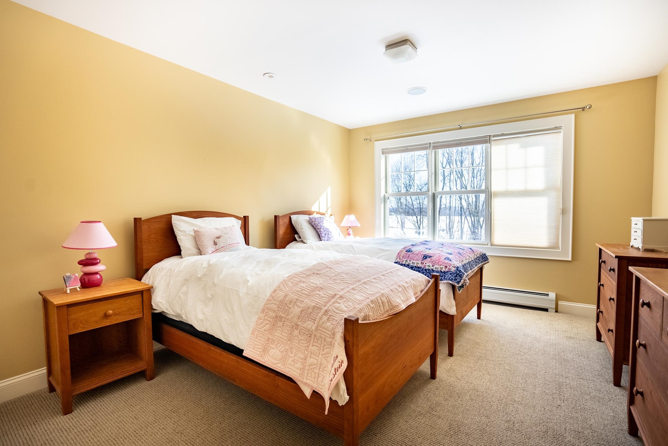 45 East Shore North