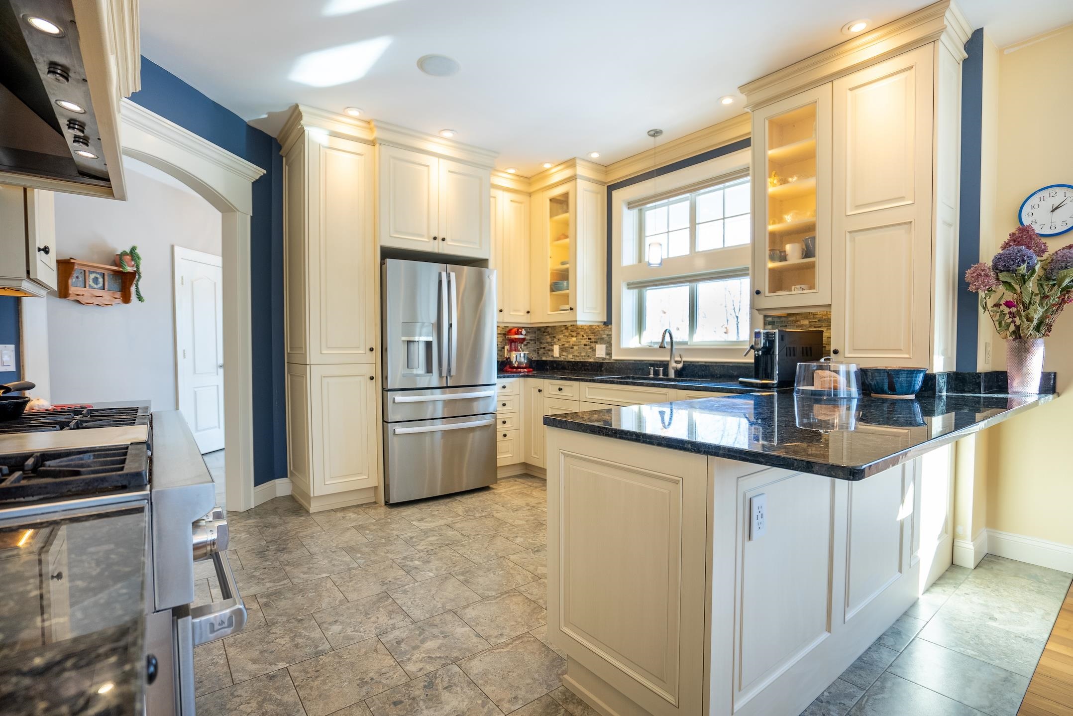 45 East Shore North