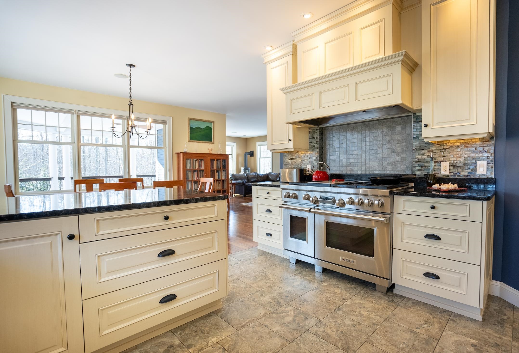 45 East Shore North