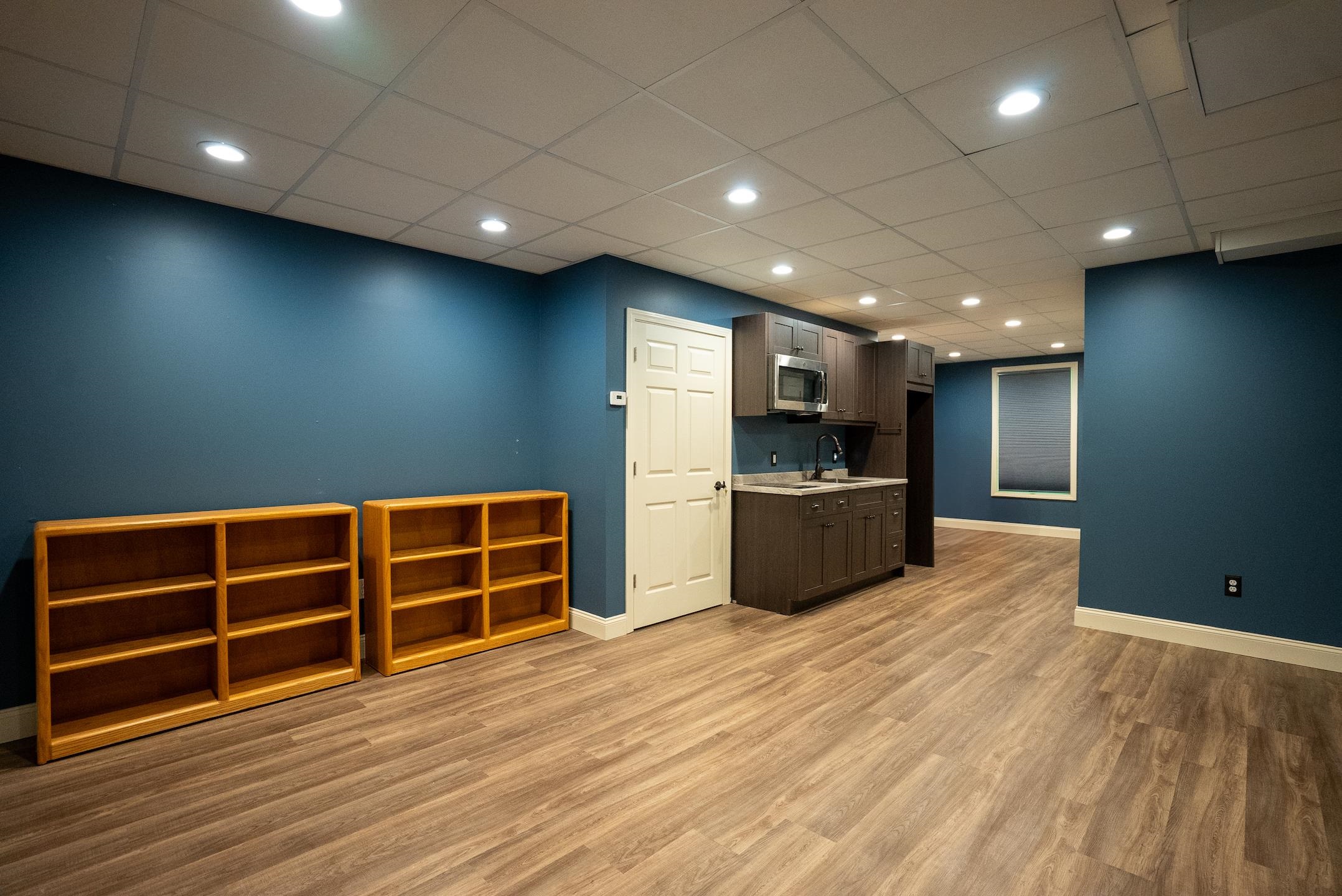 45 East Shore North
