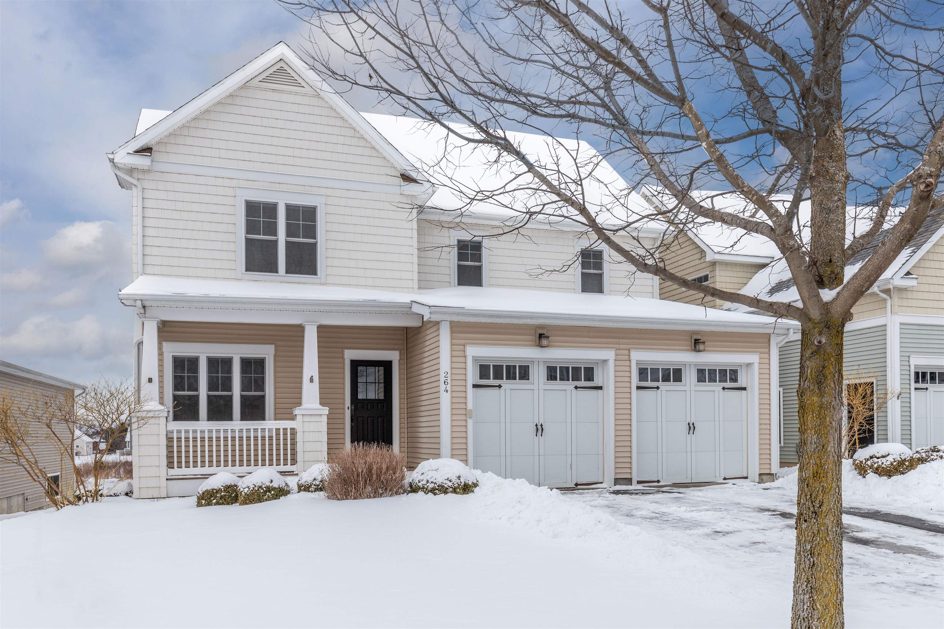264 Crispin Drive