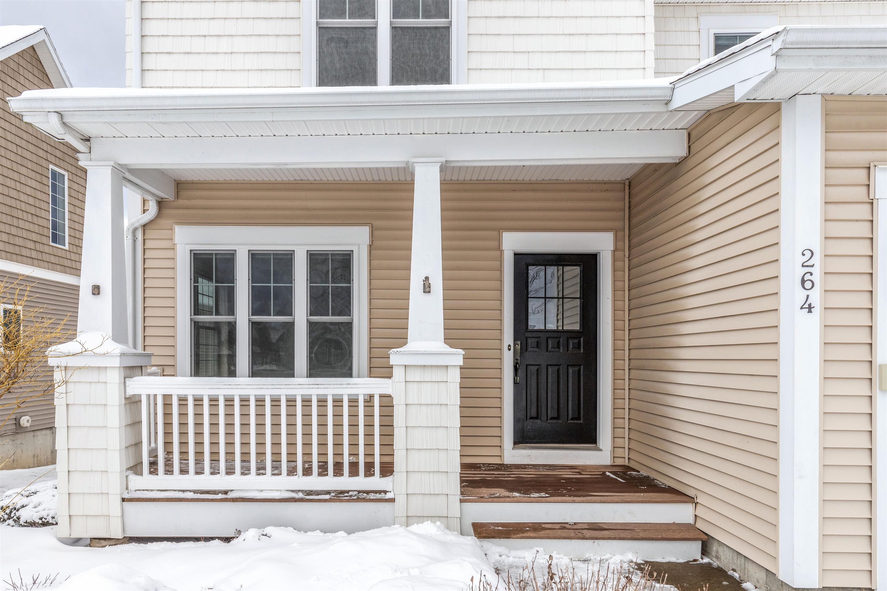 264 Crispin Drive