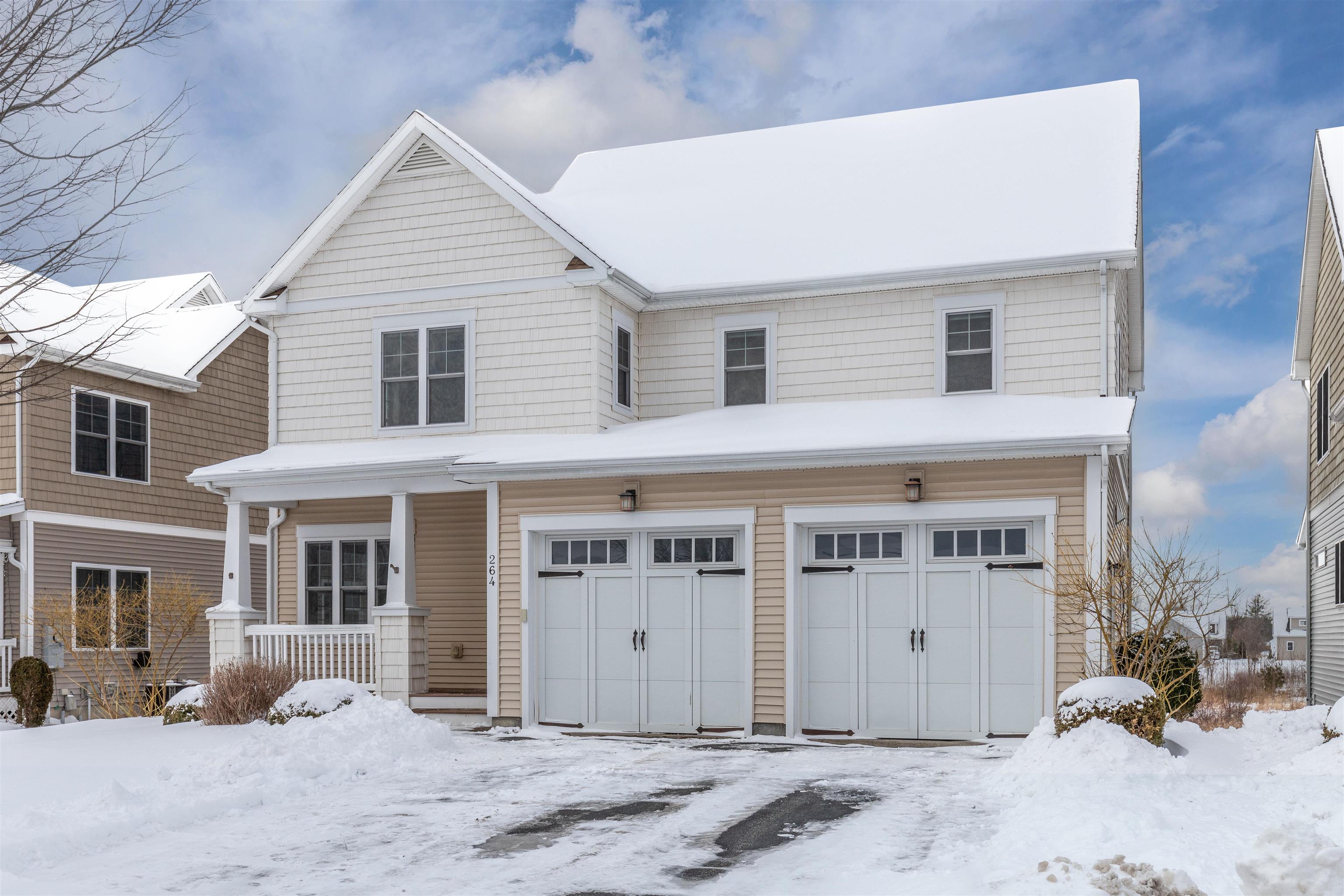 264 Crispin Drive