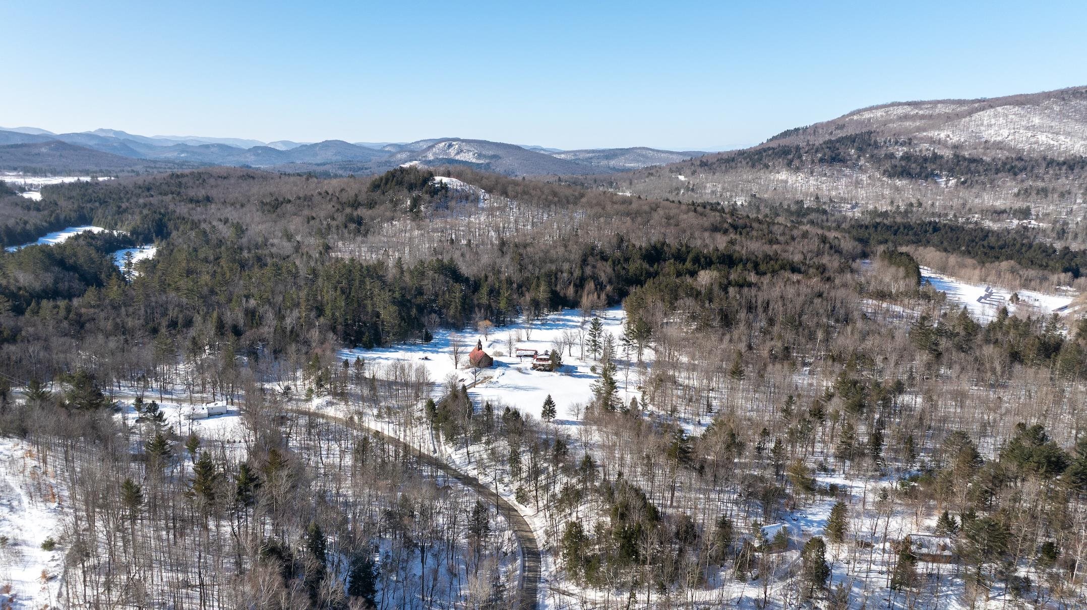 84 Beartown Road