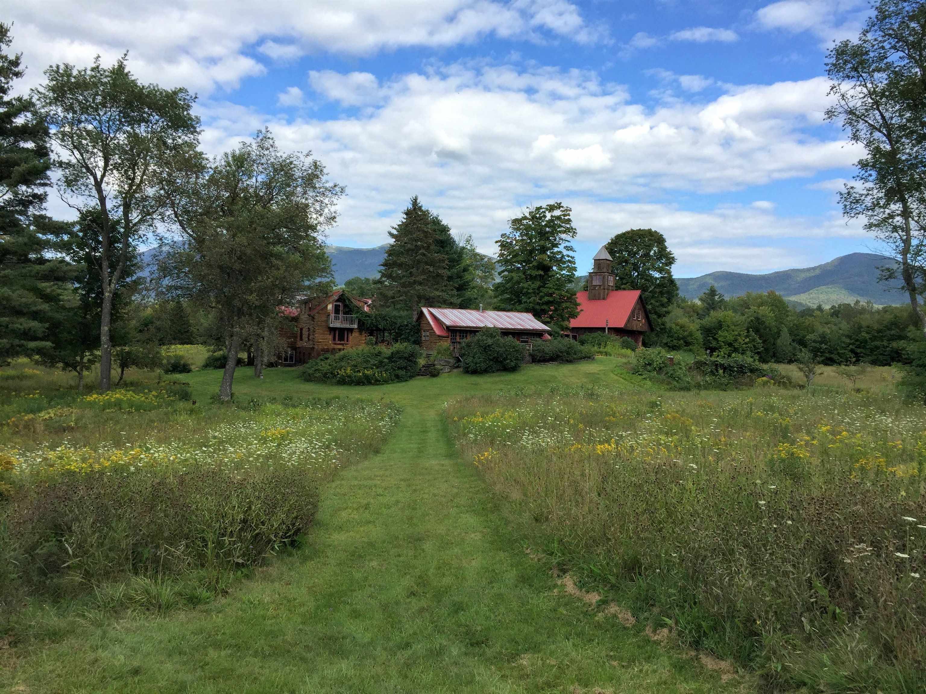 84 Beartown Road