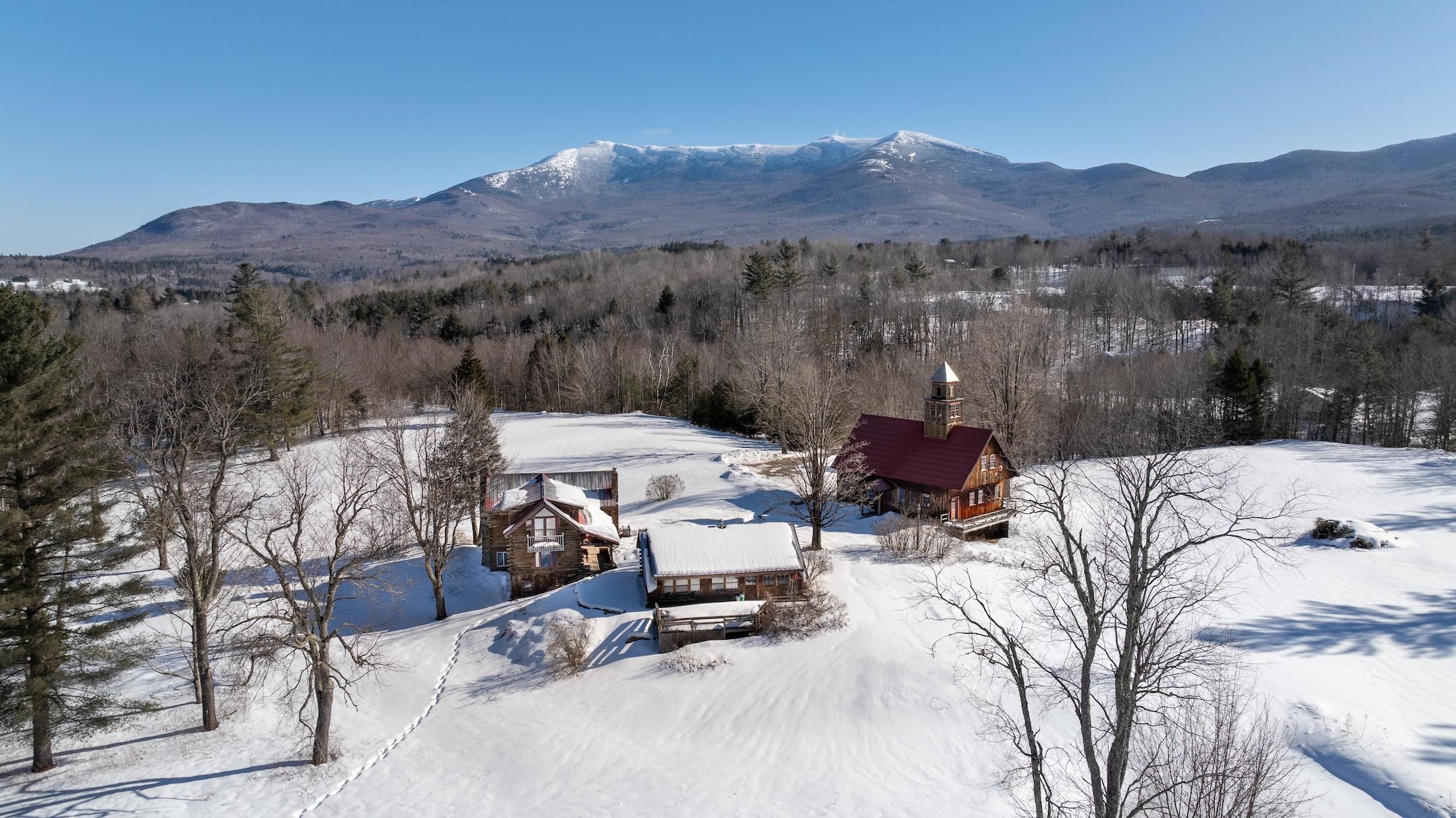 84 Beartown Road