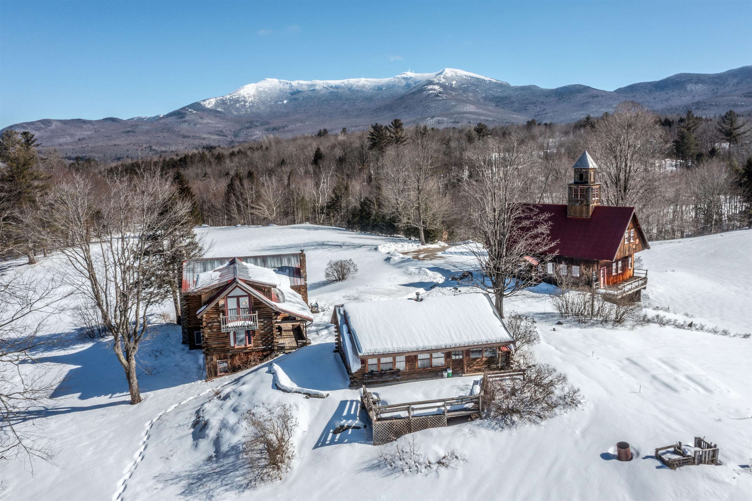 84 Beartown Road