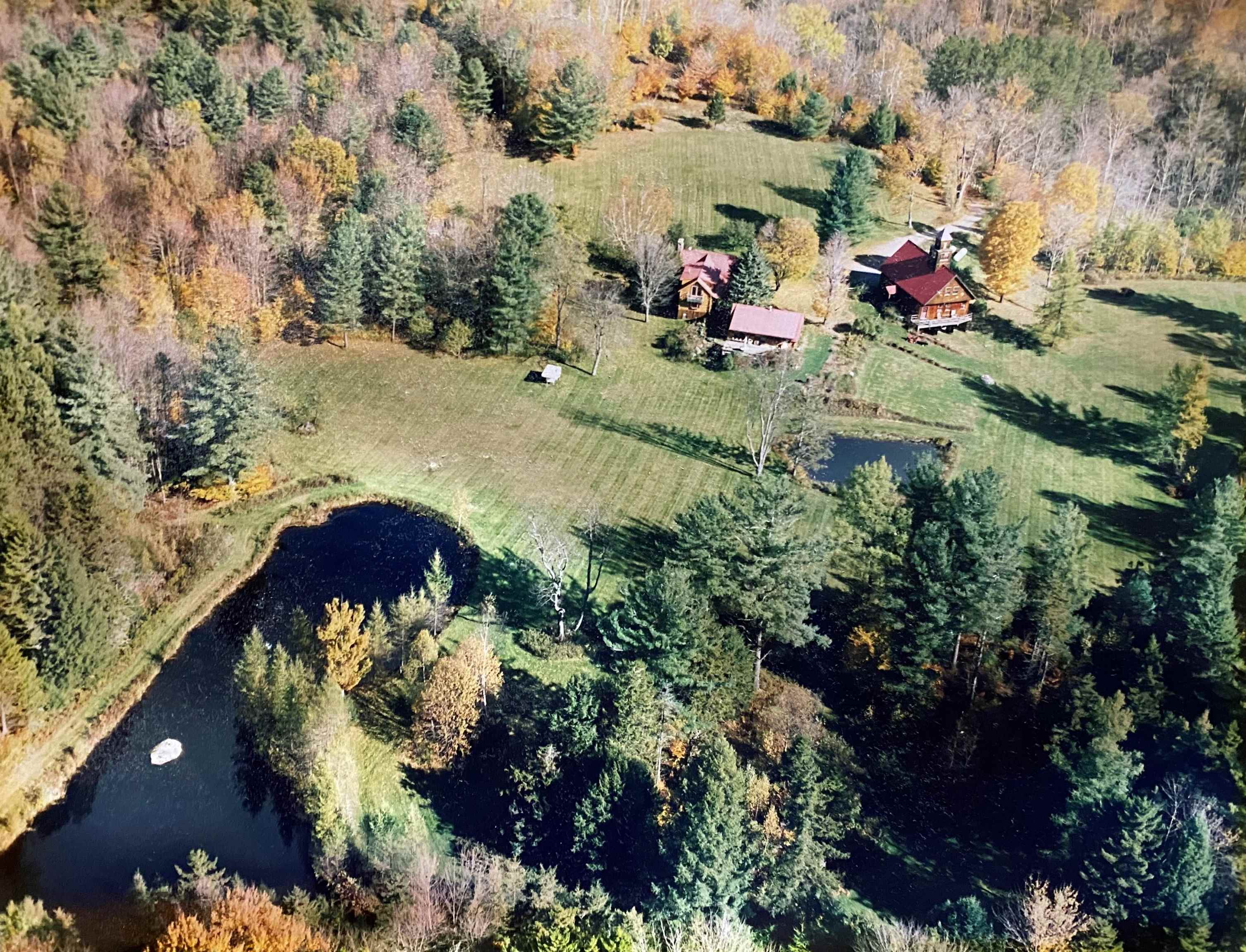 84 Beartown Road