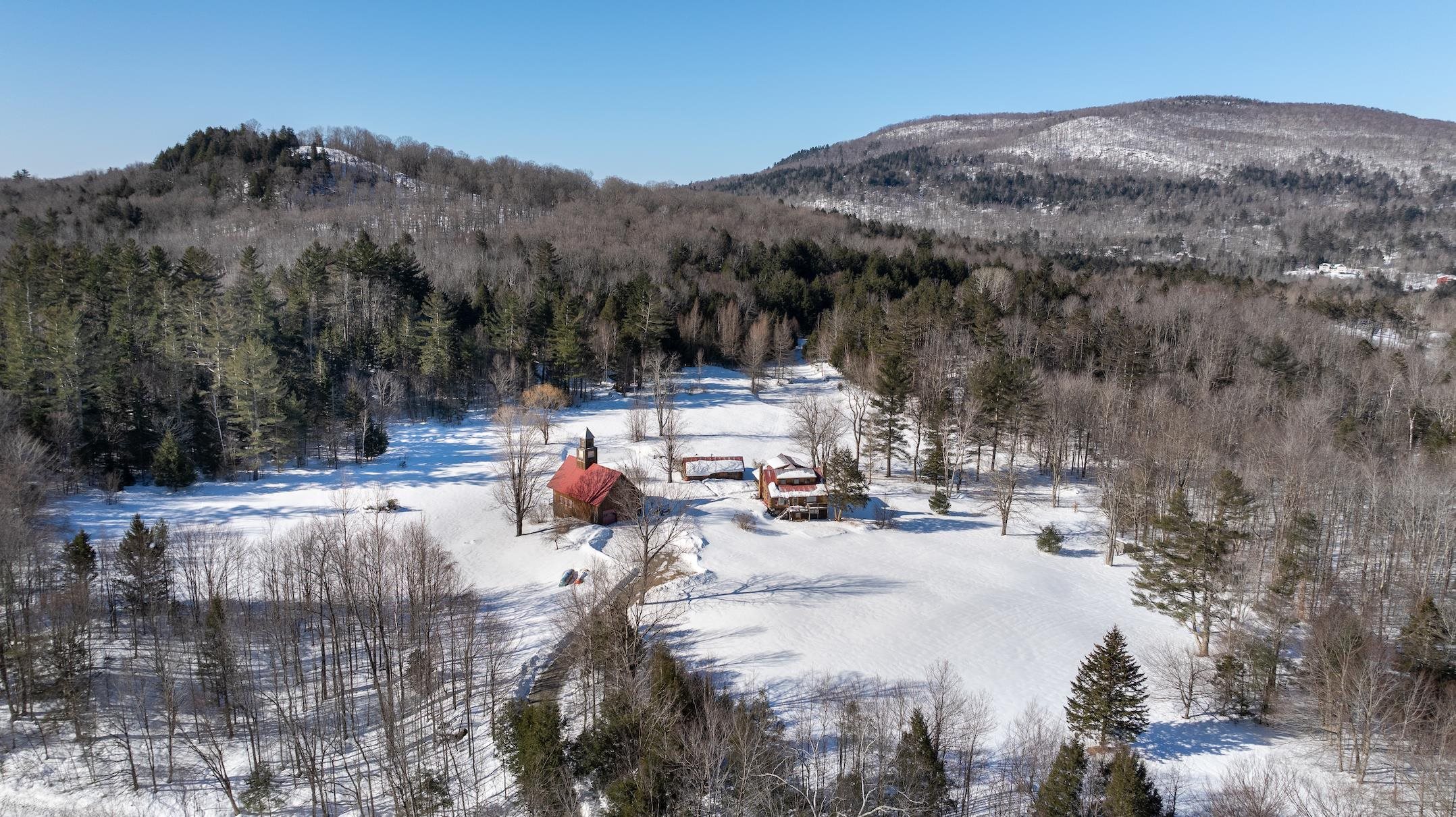 84 Beartown Road