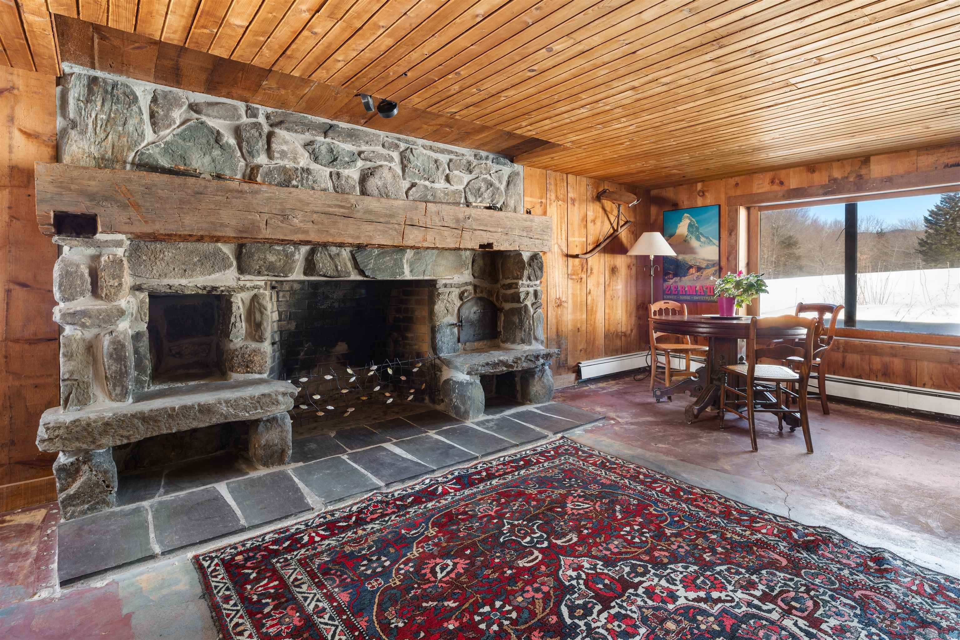 84 Beartown Road