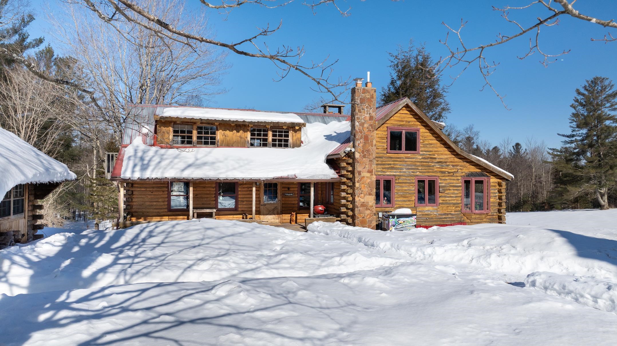 84 Beartown Road