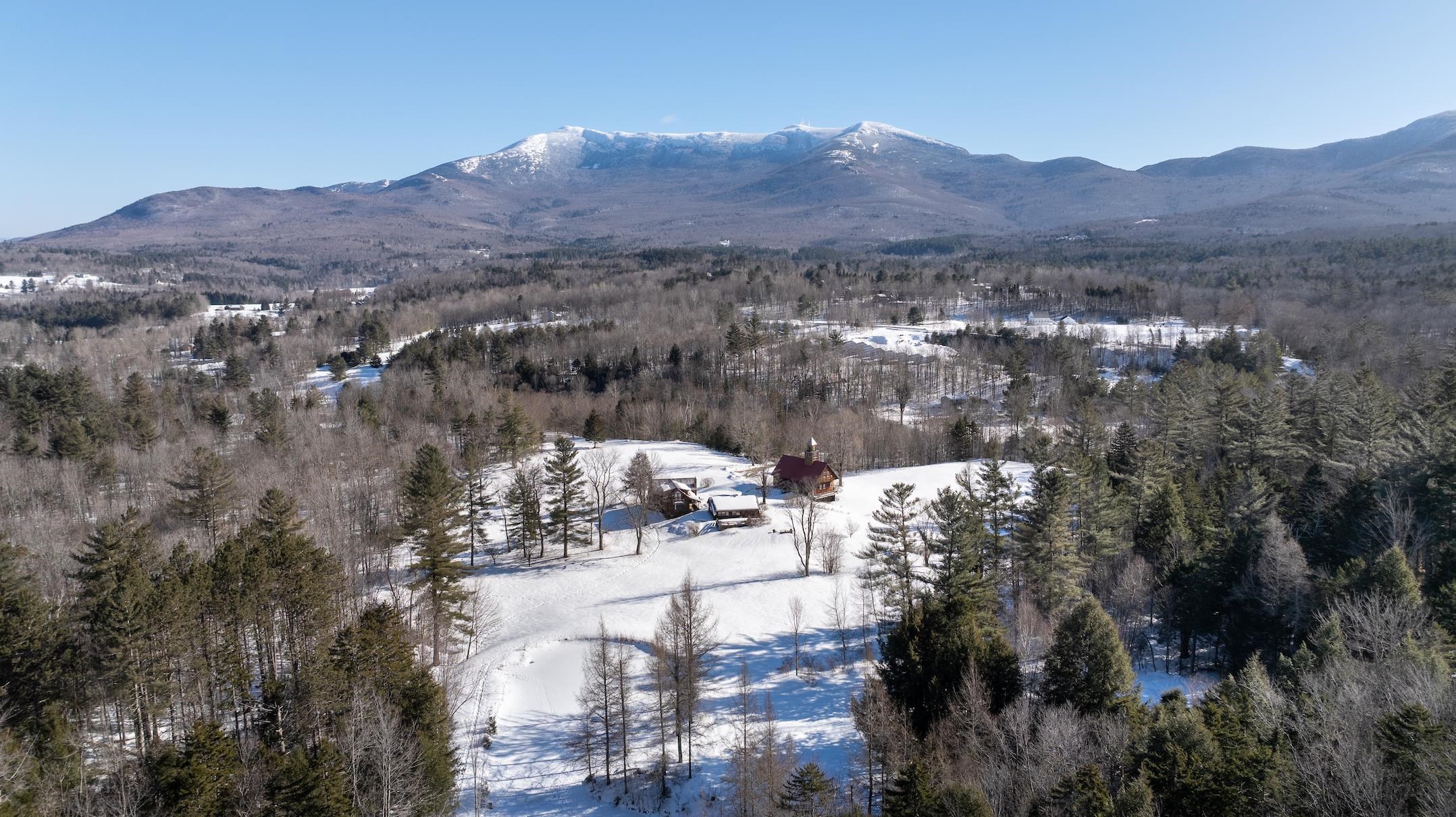 84 Beartown Road