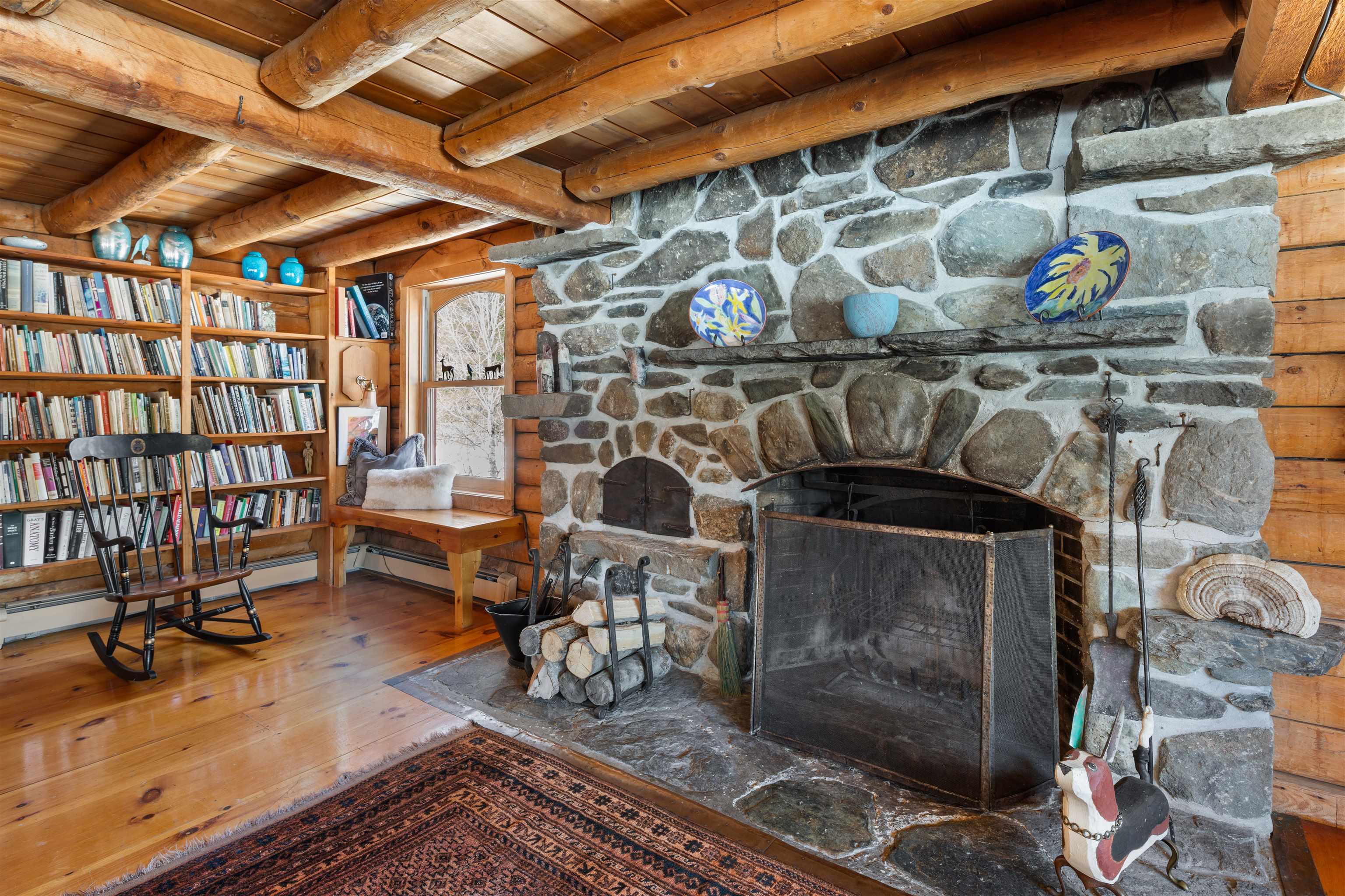 84 Beartown Road