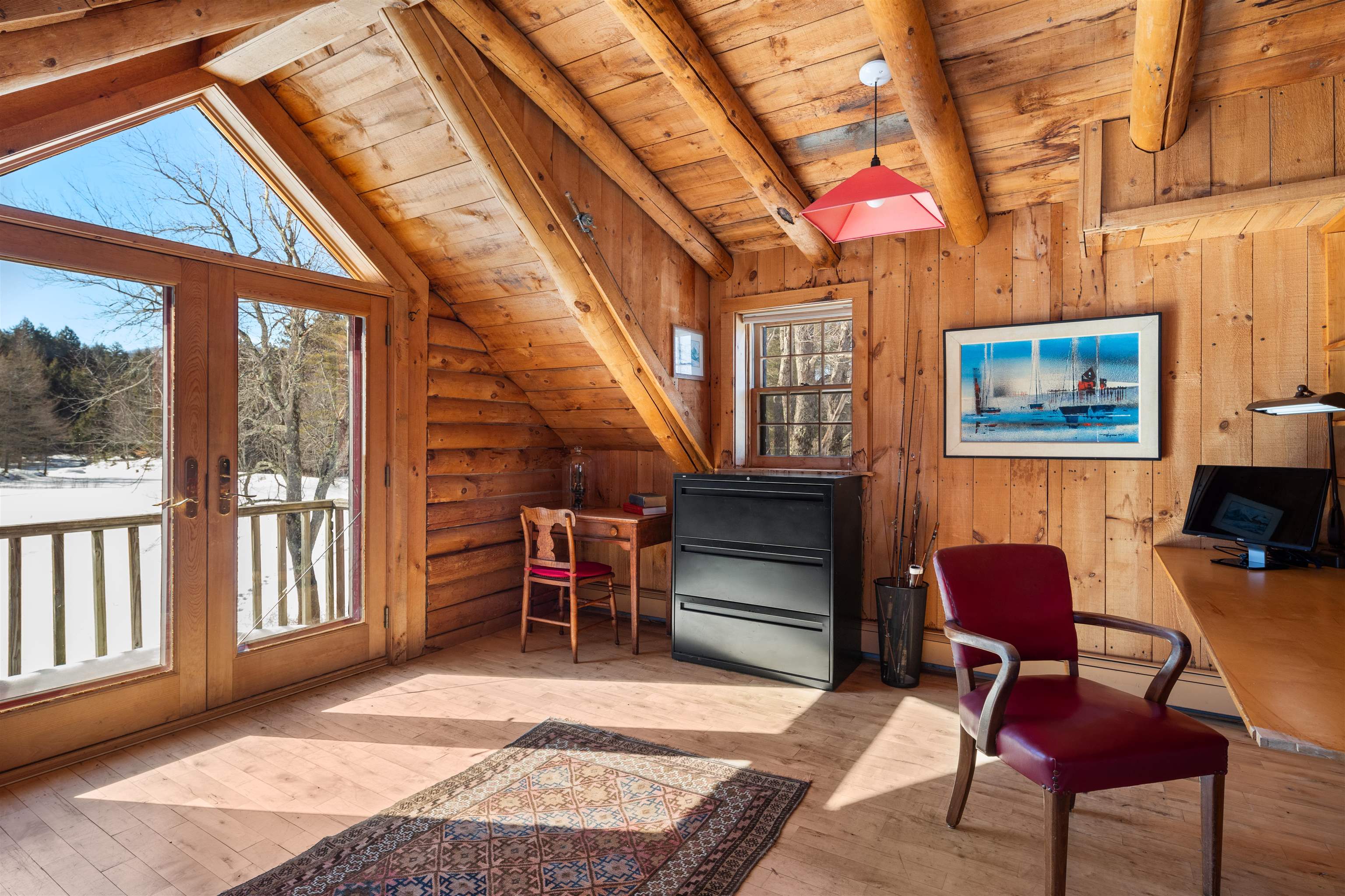 84 Beartown Road