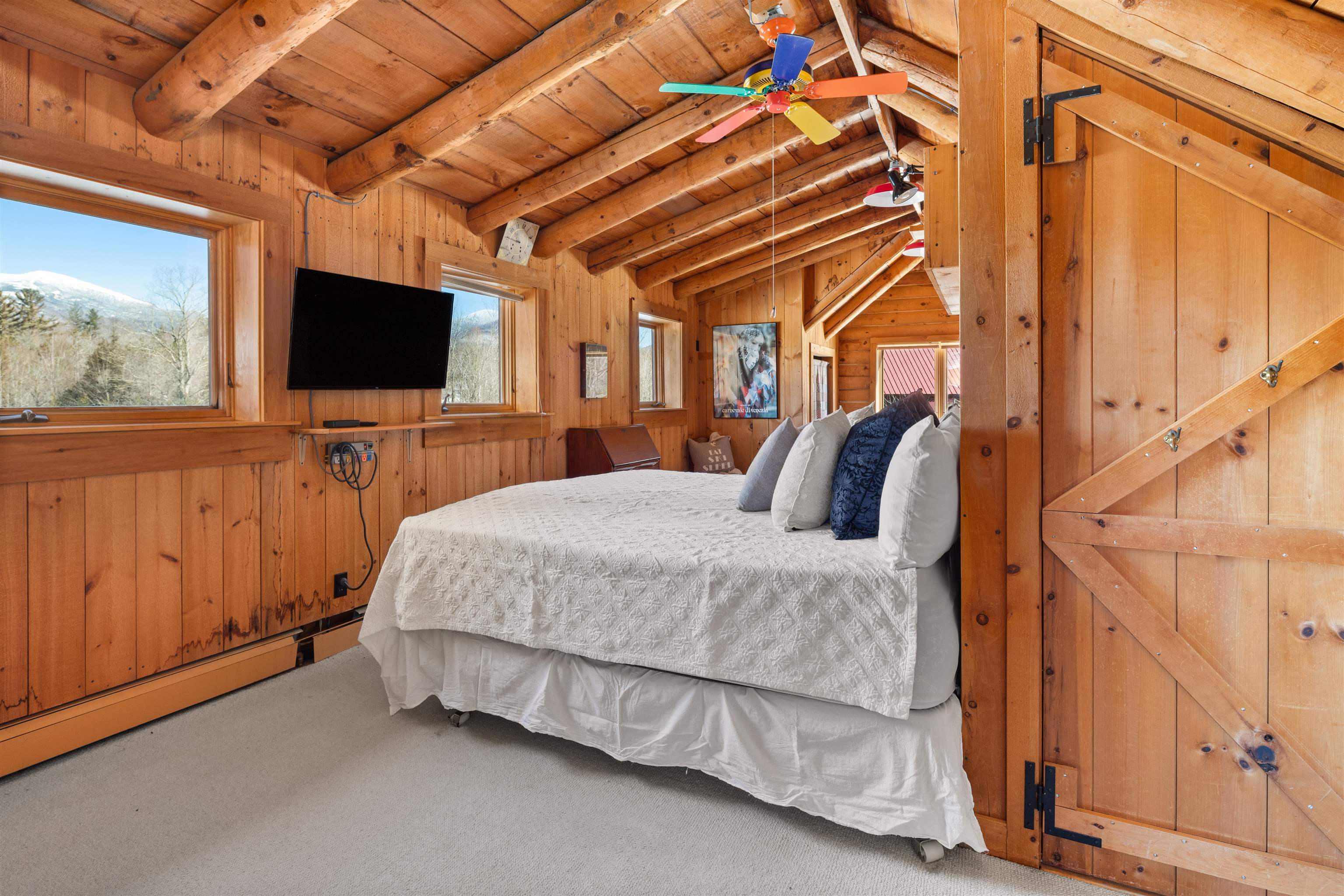 84 Beartown Road