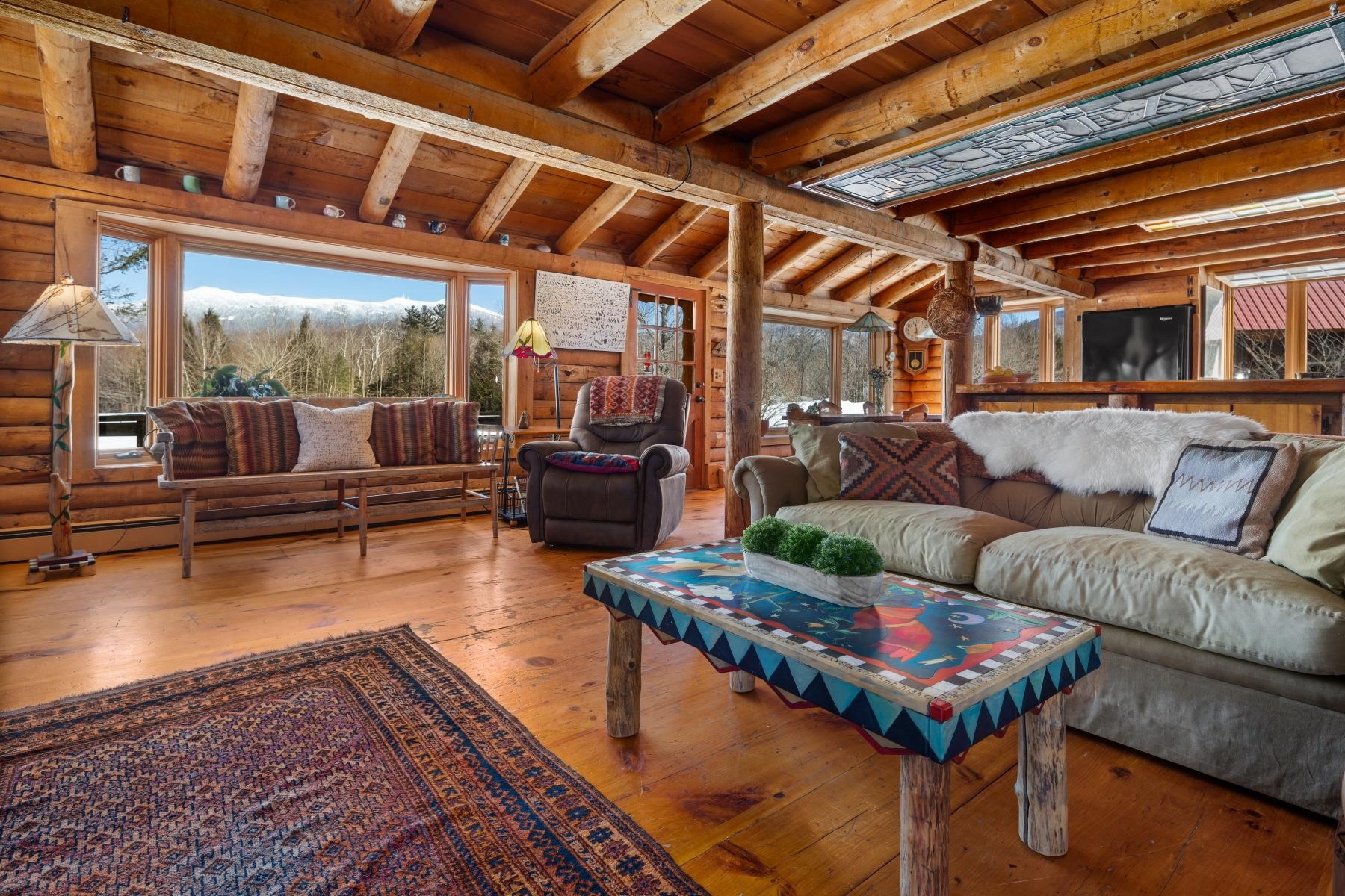 84 Beartown Road